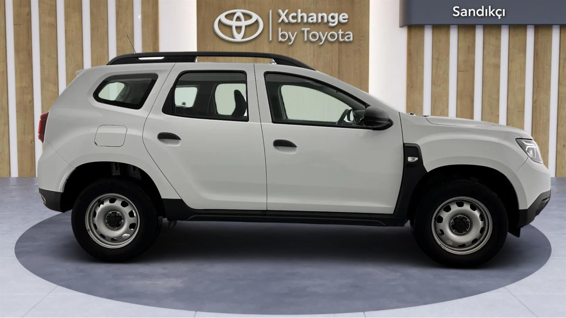 2022 DACIA DUSTER 1.3 TCE ESSENTIAL