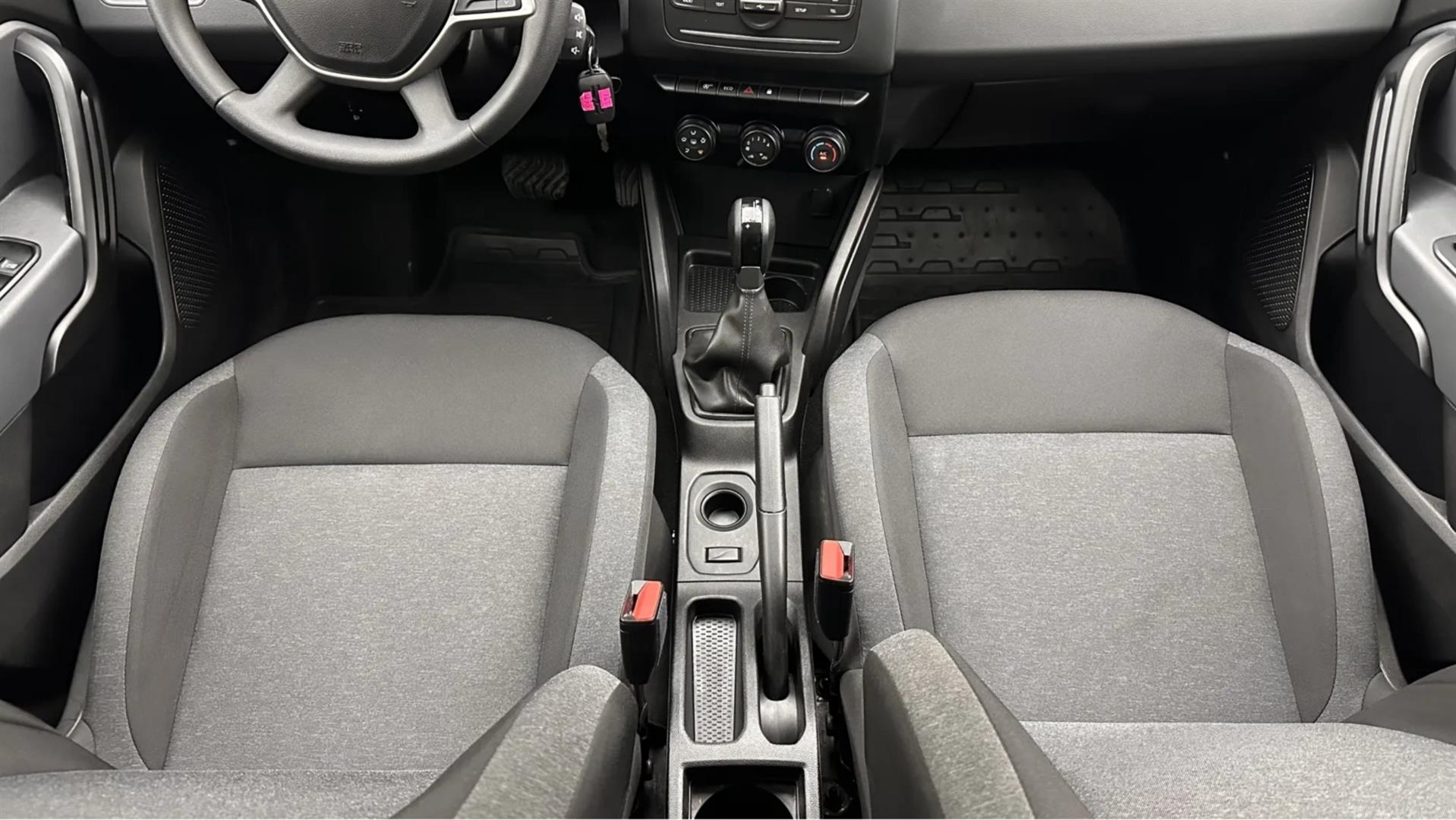 2022 DACIA DUSTER 1.3 TCE ESSENTIAL