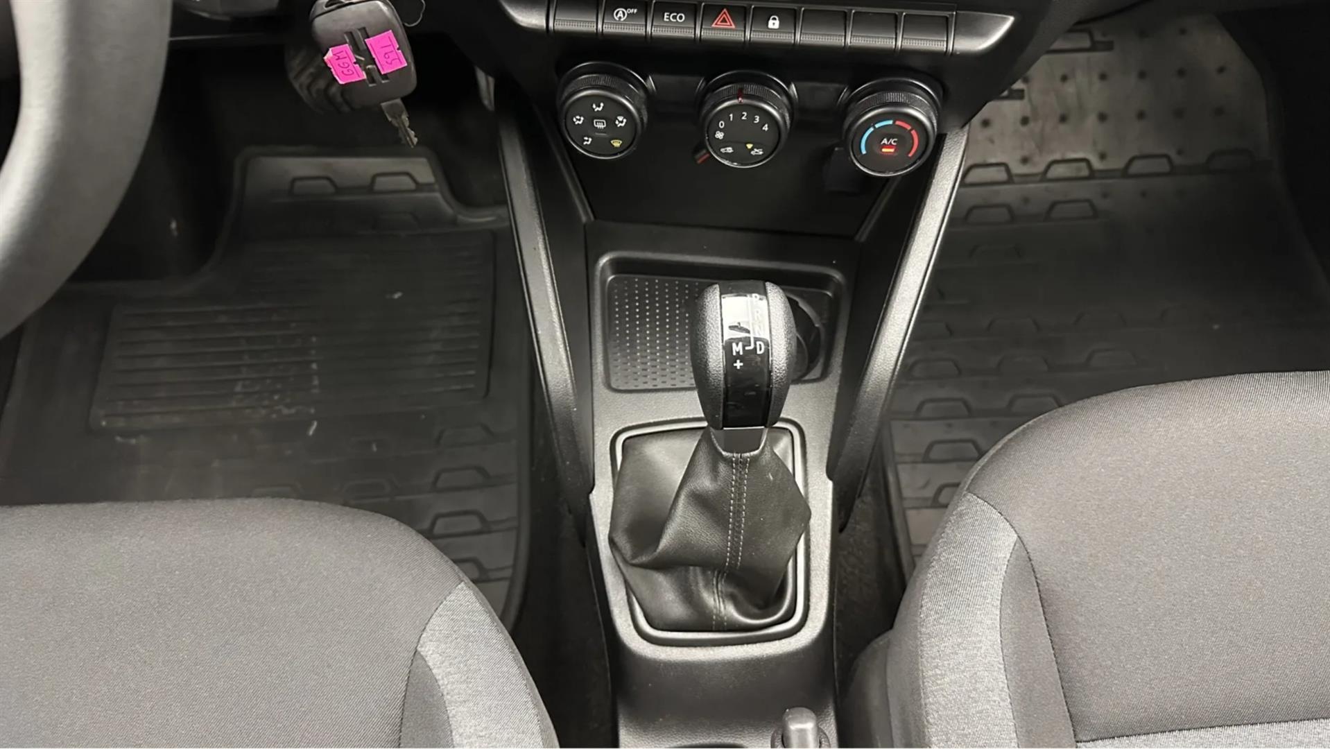 2022 DACIA DUSTER 1.3 TCE ESSENTIAL