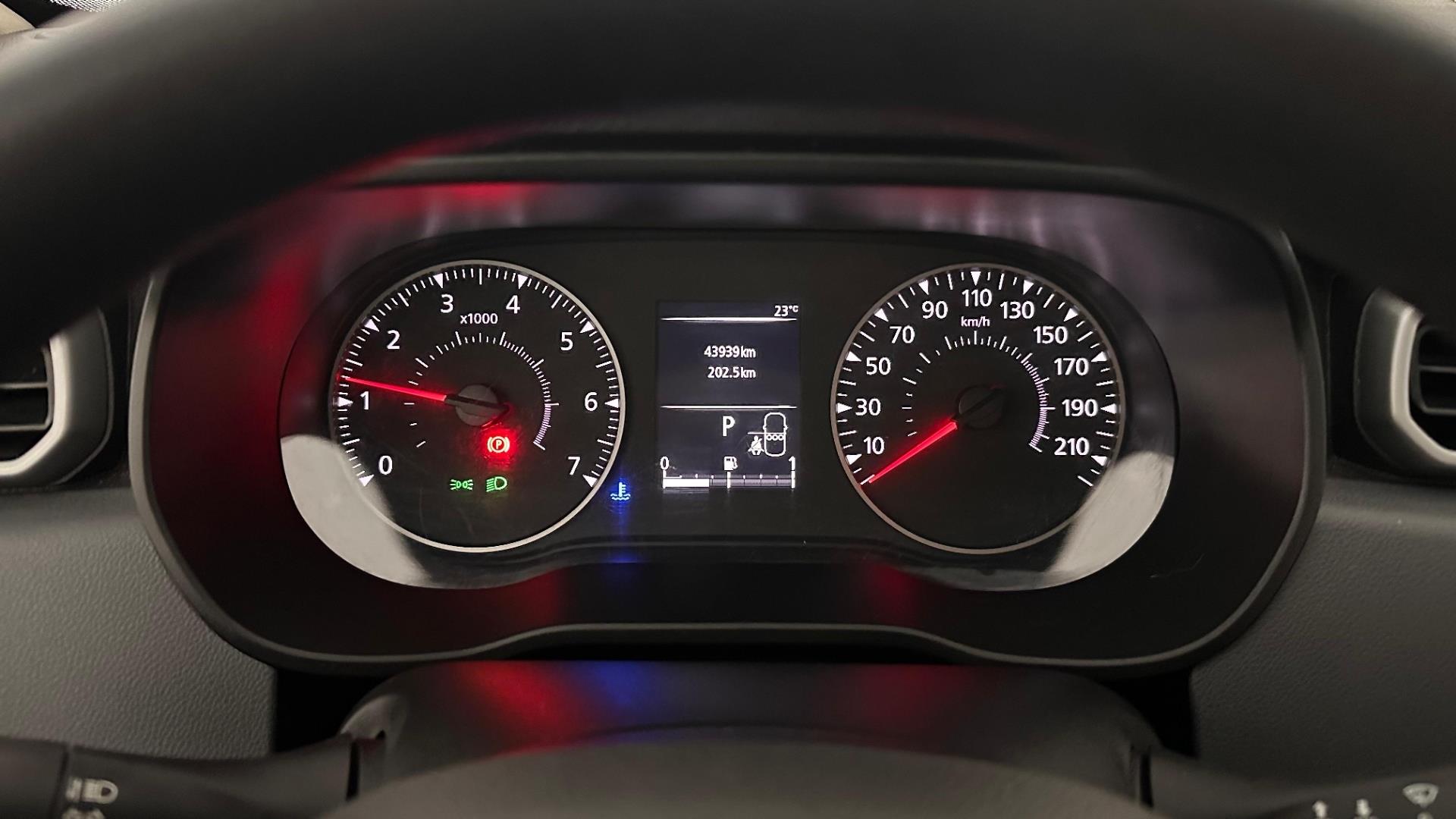 2022 DACIA DUSTER 1.3 TCE ESSENTIAL