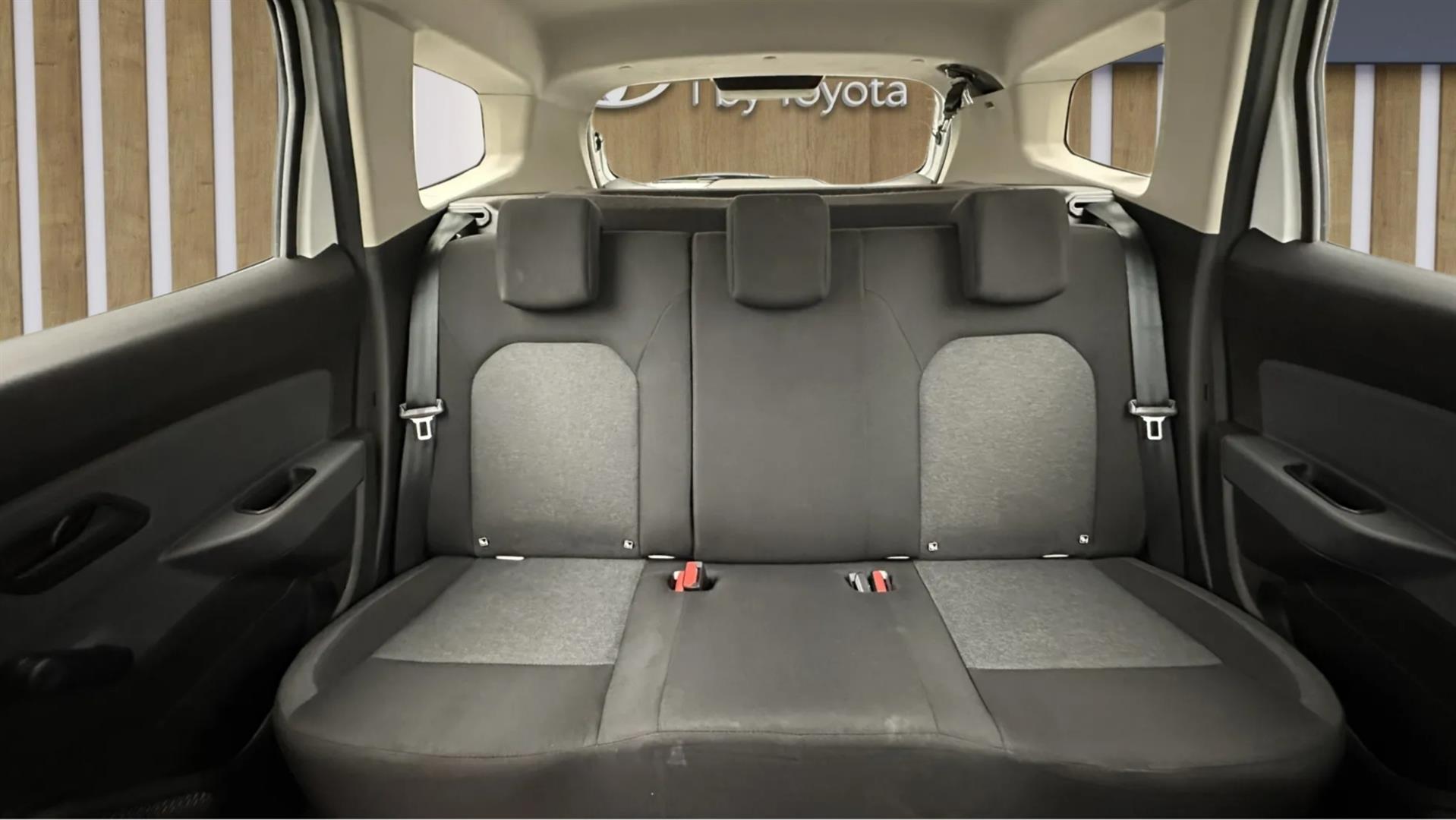 2022 DACIA DUSTER 1.3 TCE ESSENTIAL