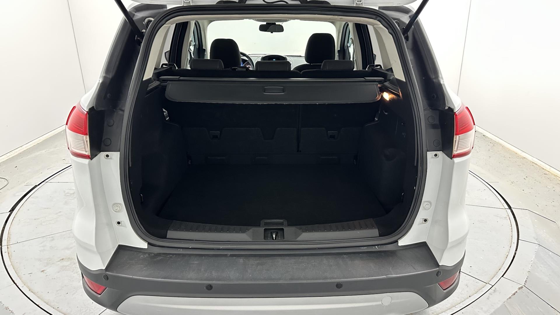 2014 FORD KUGA 1.5 ECOBOOST TREND X