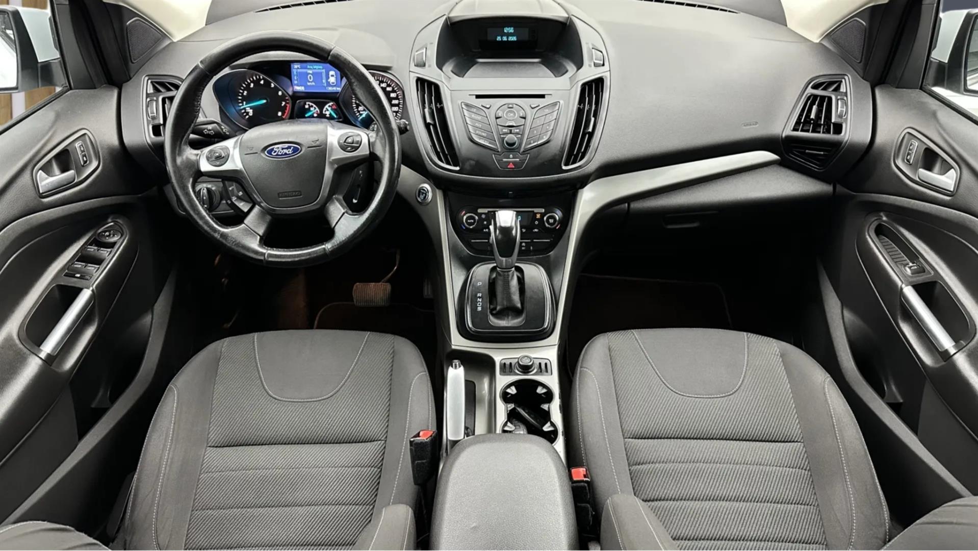 2014 FORD KUGA 1.5 ECOBOOST TREND X