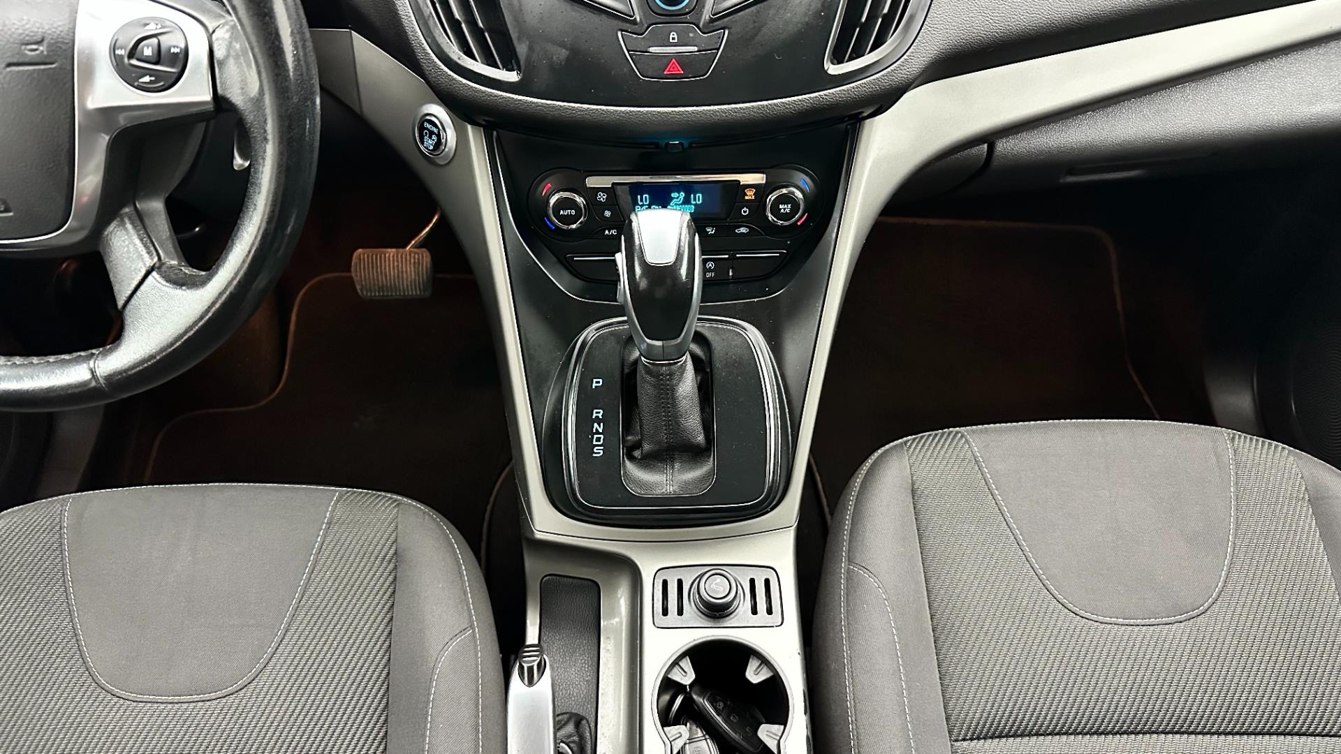 2014 FORD KUGA 1.5 ECOBOOST TREND X
