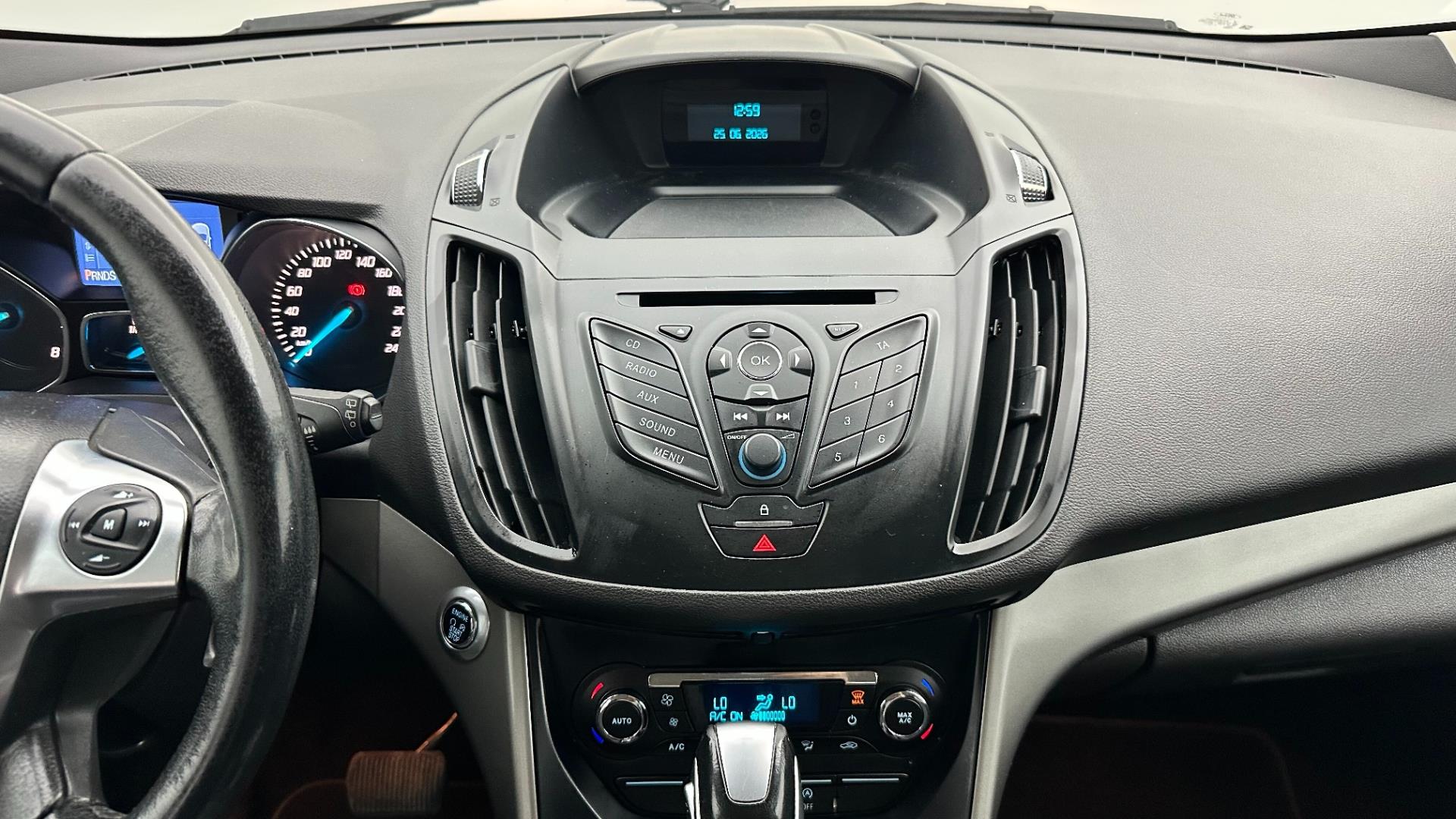 2014 FORD KUGA 1.5 ECOBOOST TREND X