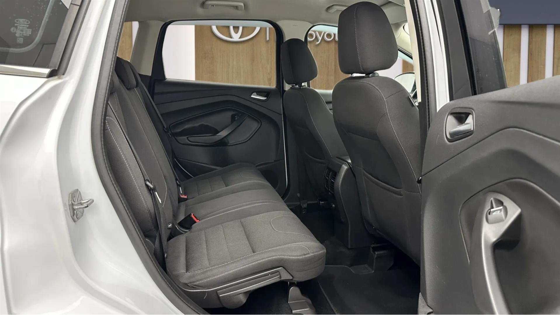2014 FORD KUGA 1.5 ECOBOOST TREND X