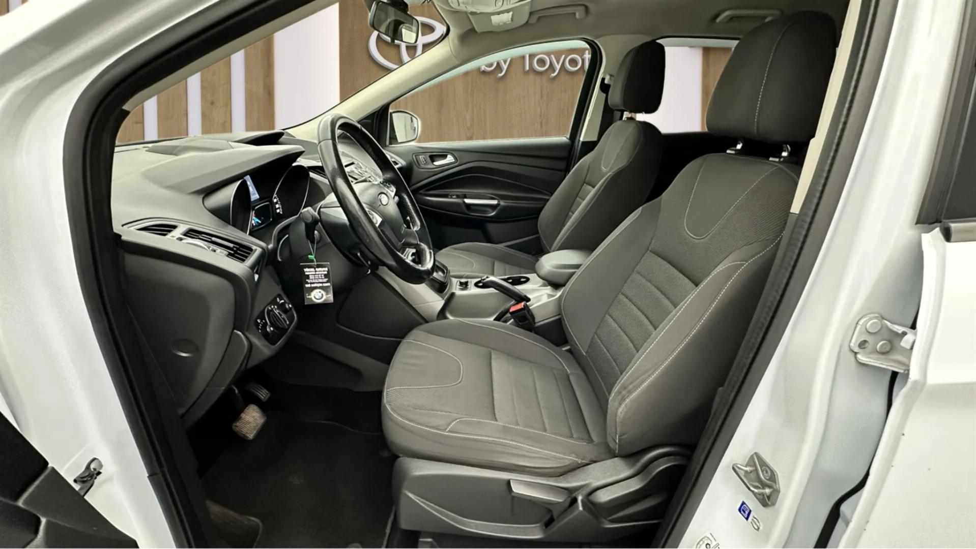 2014 FORD KUGA 1.5 ECOBOOST TREND X