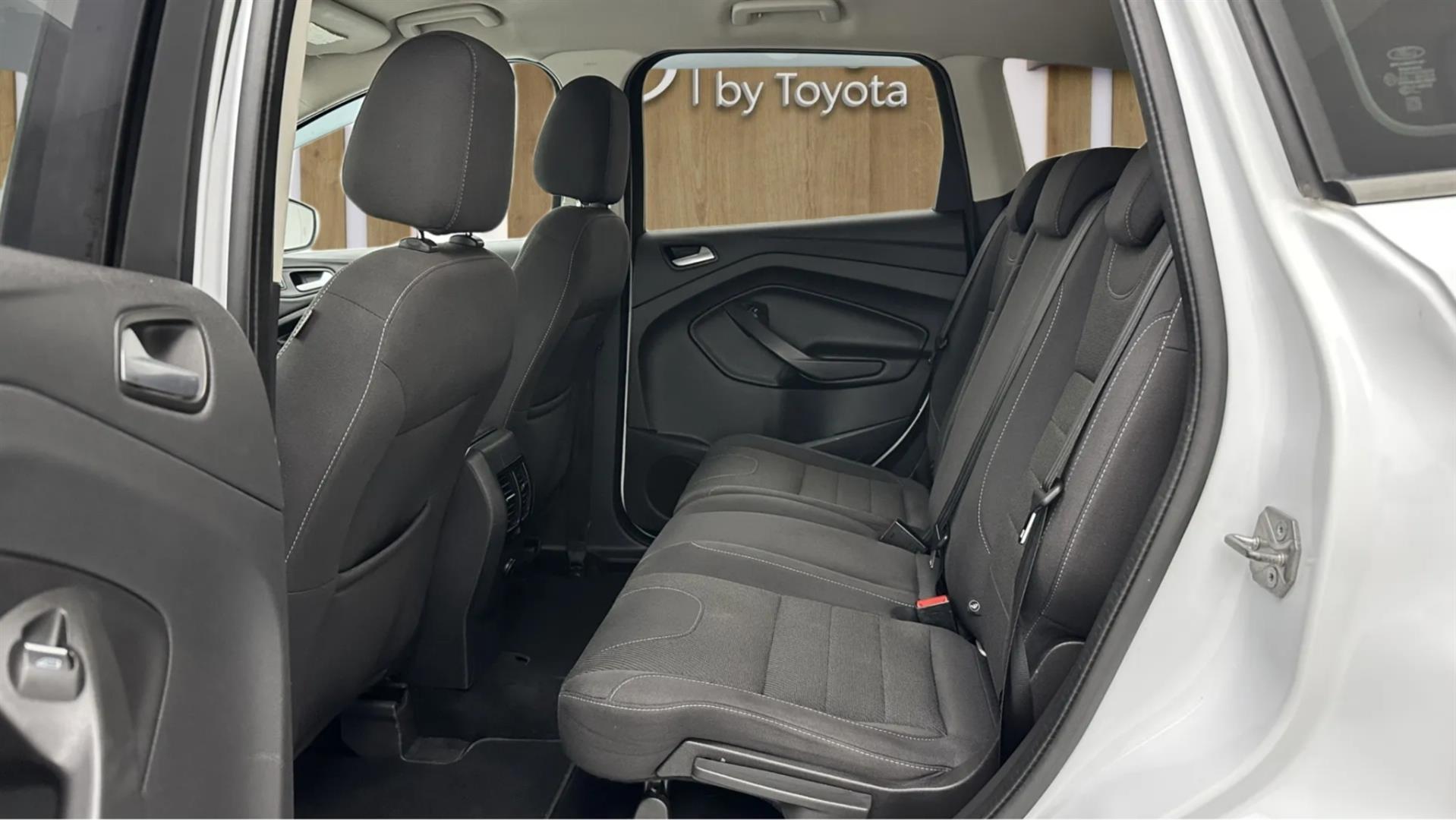 2014 FORD KUGA 1.5 ECOBOOST TREND X