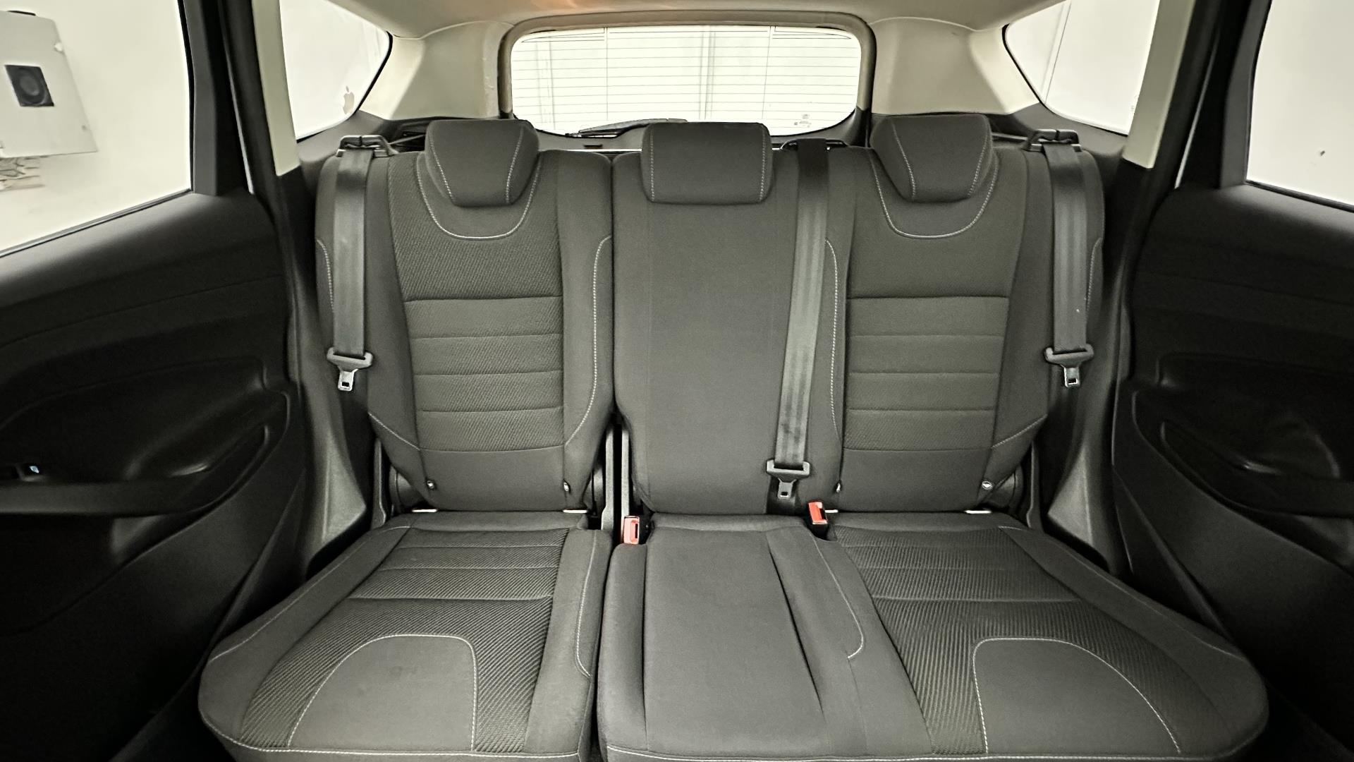 2014 FORD KUGA 1.5 ECOBOOST TREND X