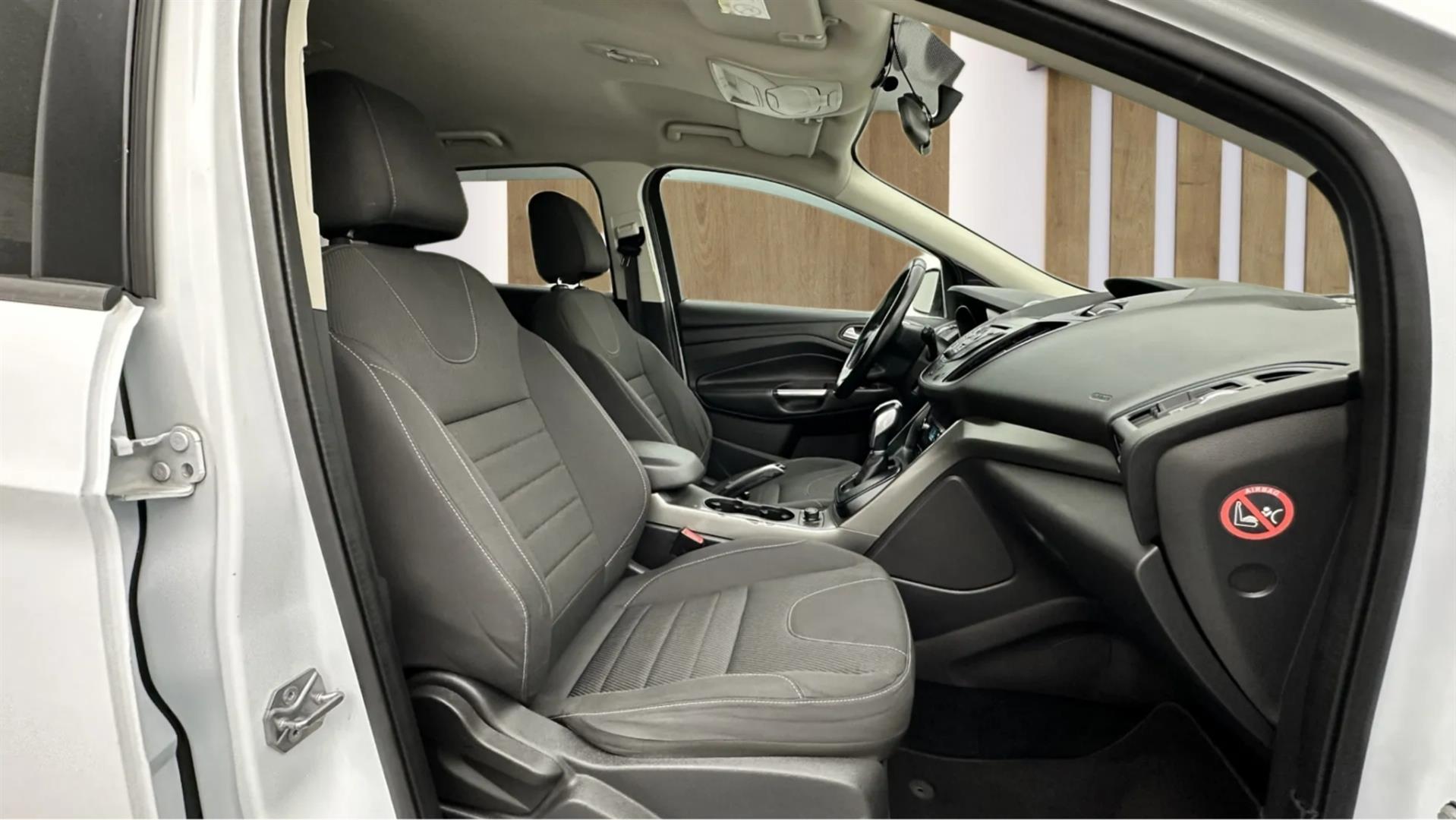 2014 FORD KUGA 1.5 ECOBOOST TREND X