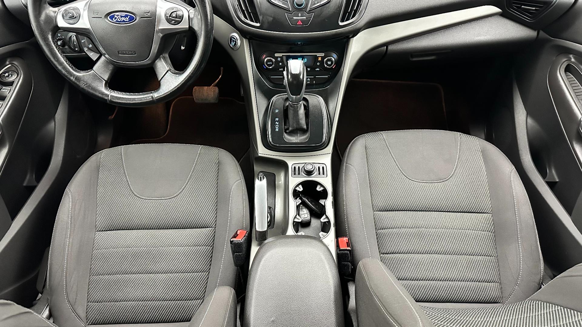 2014 FORD KUGA 1.5 ECOBOOST TREND X