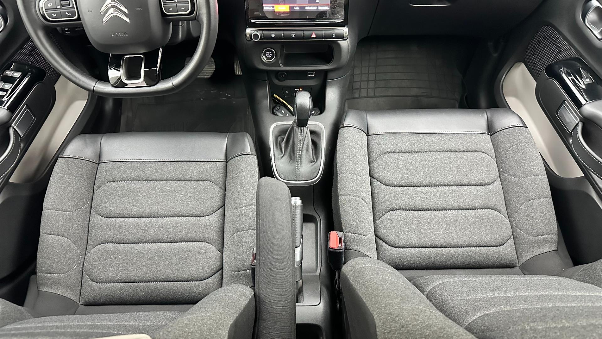 2023 CITROEN C3 1.2 PureTech S&S Shine EAT6