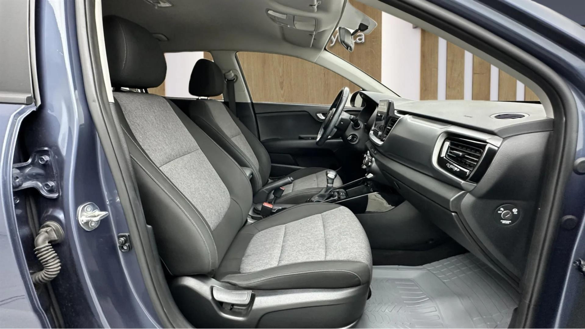 2023 KIA STONIC 1.4 MPI COOL OTOMATİK