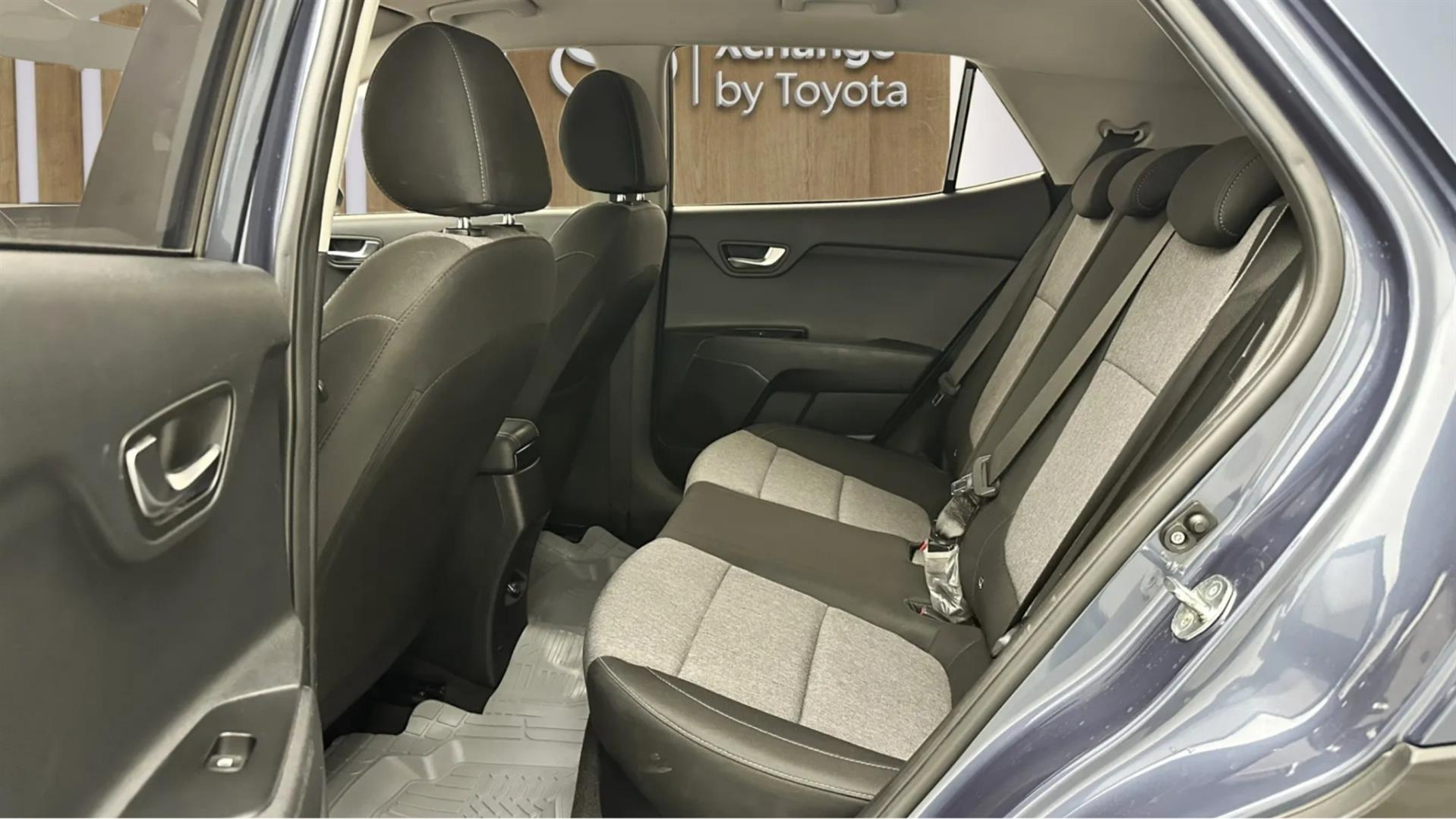 2023 KIA STONIC 1.4 MPI COOL OTOMATİK