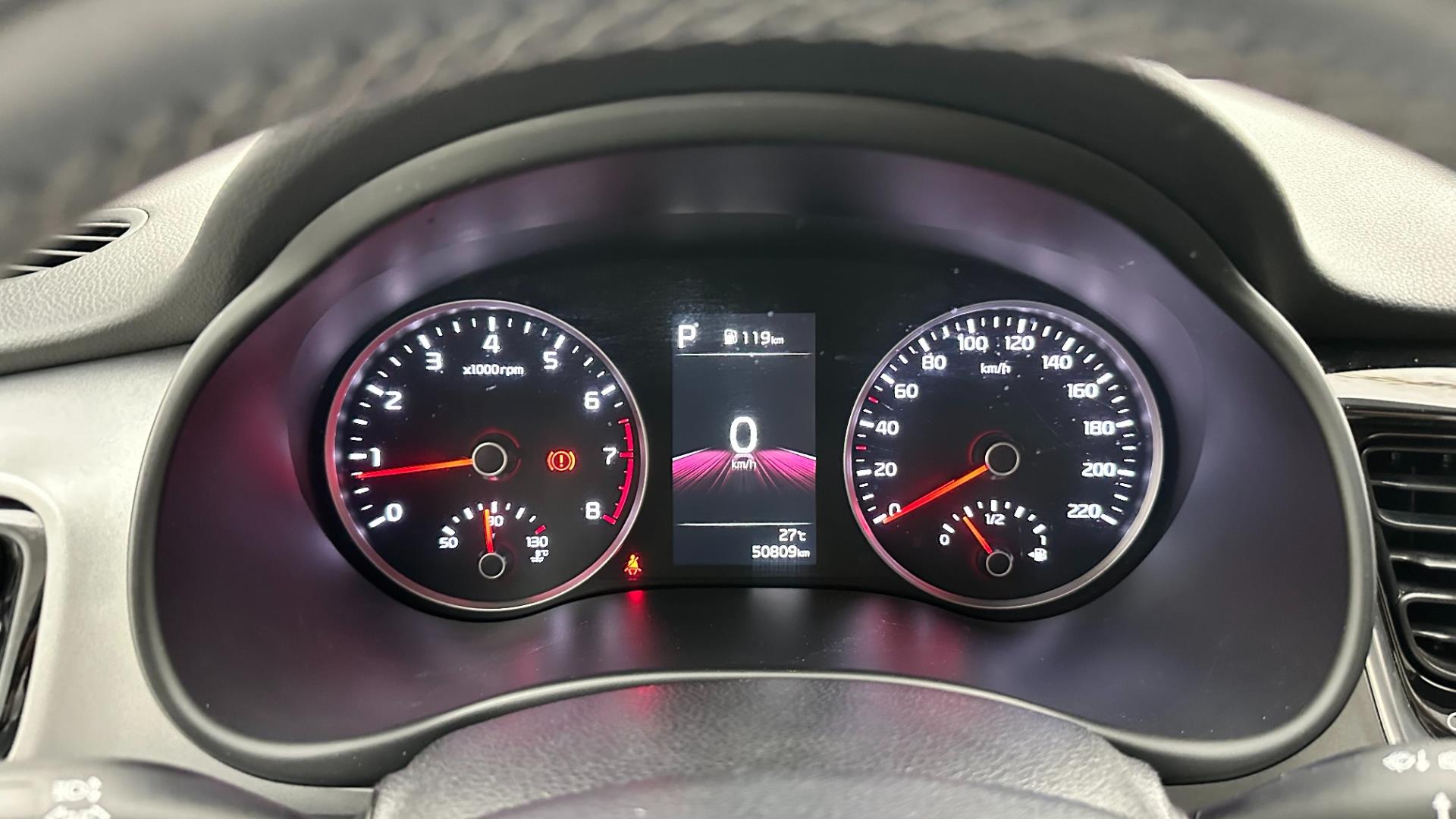2023 KIA STONIC 1.4 MPI COOL OTOMATİK