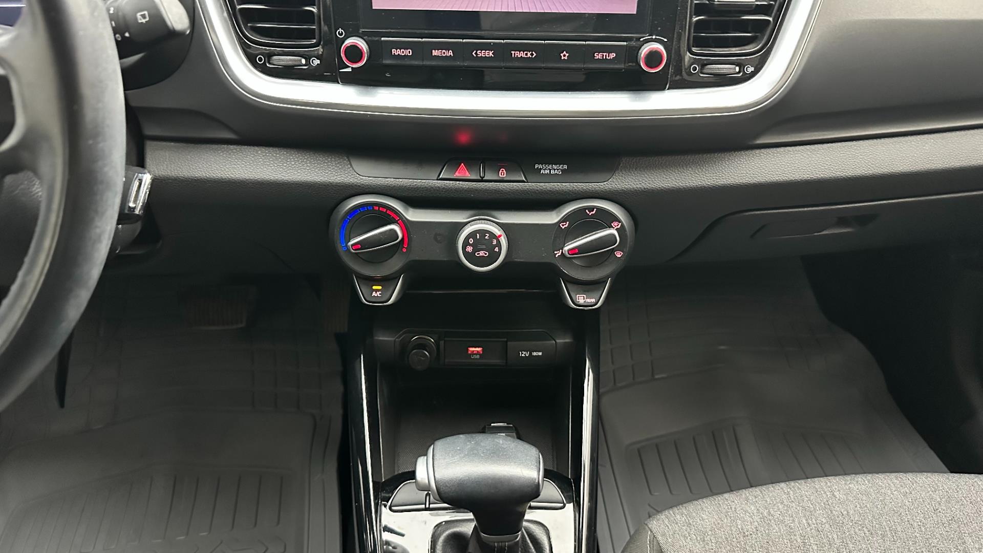 2023 KIA STONIC 1.4 MPI COOL OTOMATİK