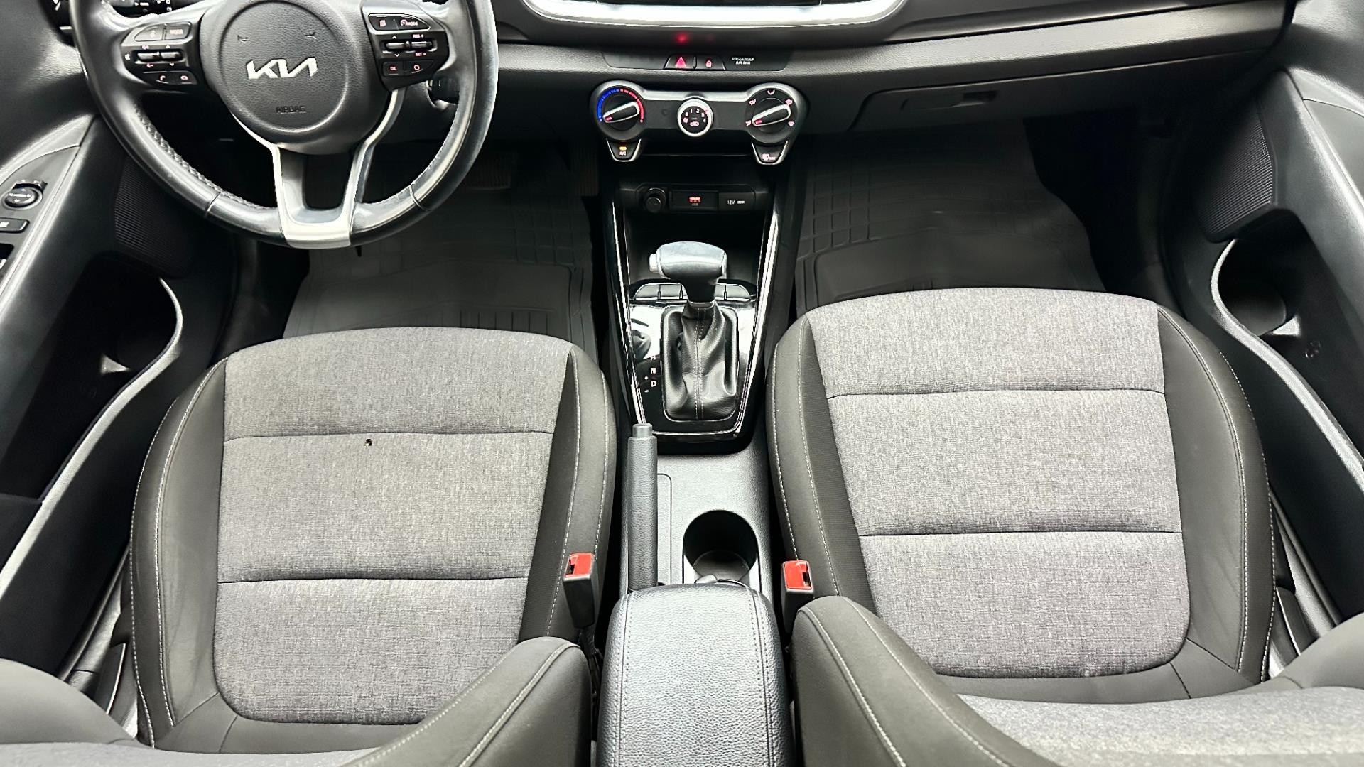 2023 KIA STONIC 1.4 MPI COOL OTOMATİK