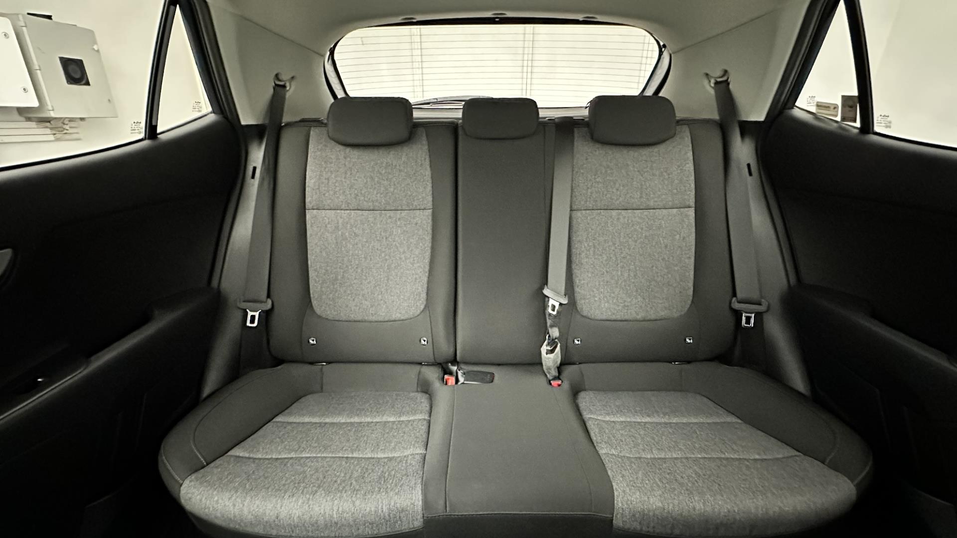 2023 KIA STONIC 1.4 MPI COOL OTOMATİK