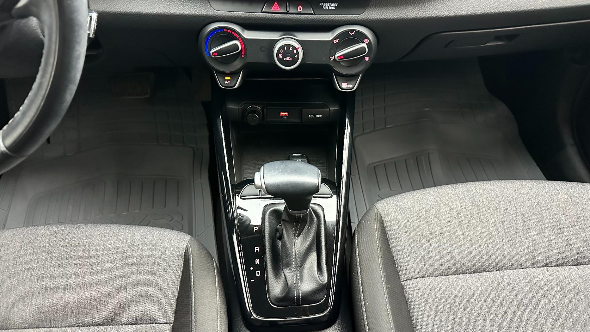 2023 KIA STONIC 1.4 MPI COOL OTOMATİK