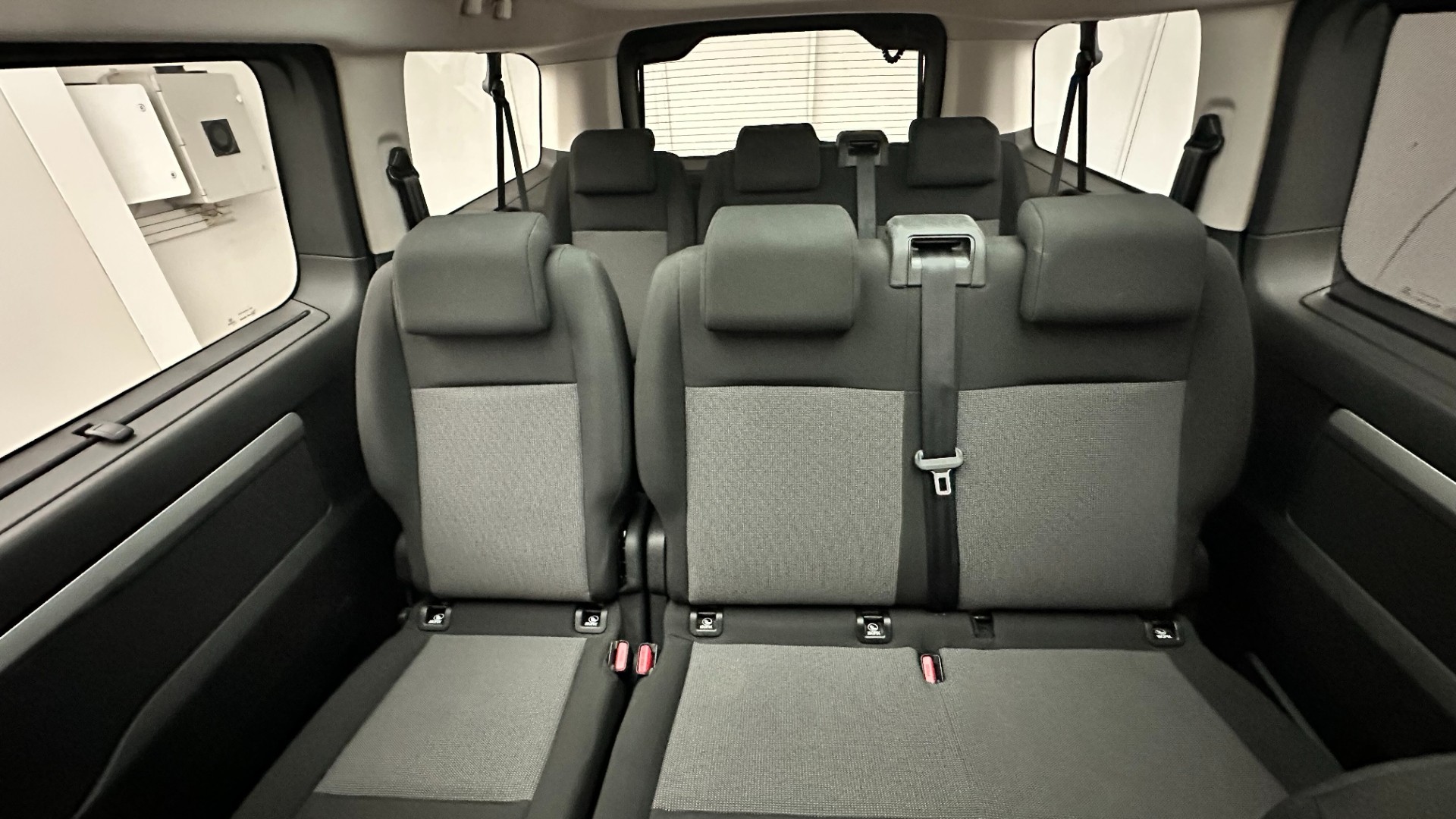 2017 TOYOTA Proace Verso 2.0L Premium