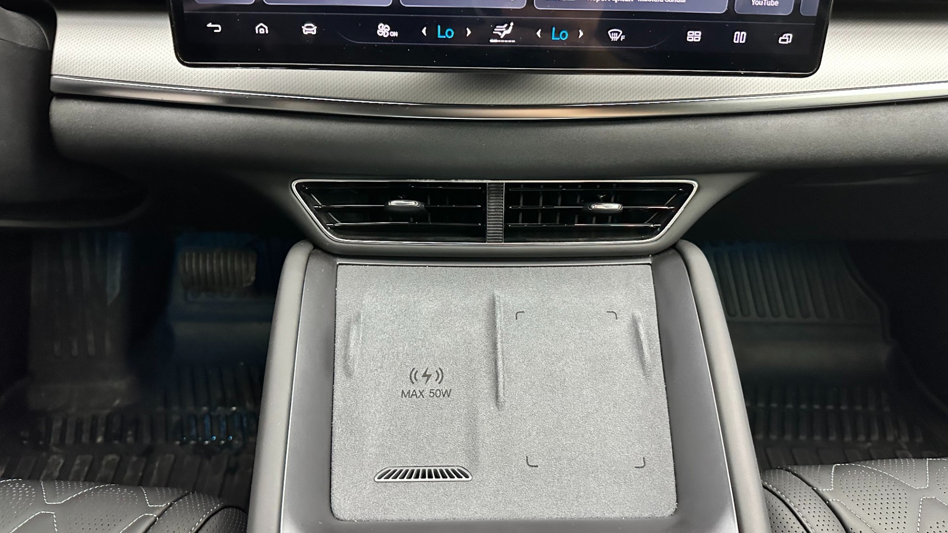 2025 BYD Sealion 7 Design