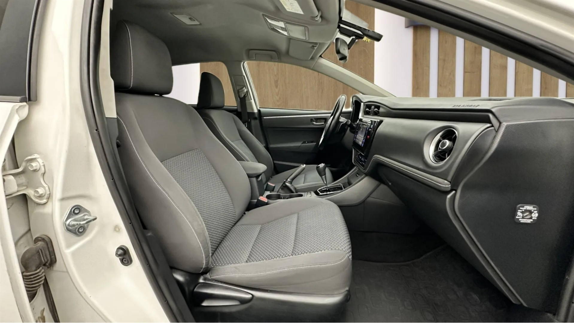 2017 TOYOTA COROLLA 1.4 D-4D ADVANCE M/M