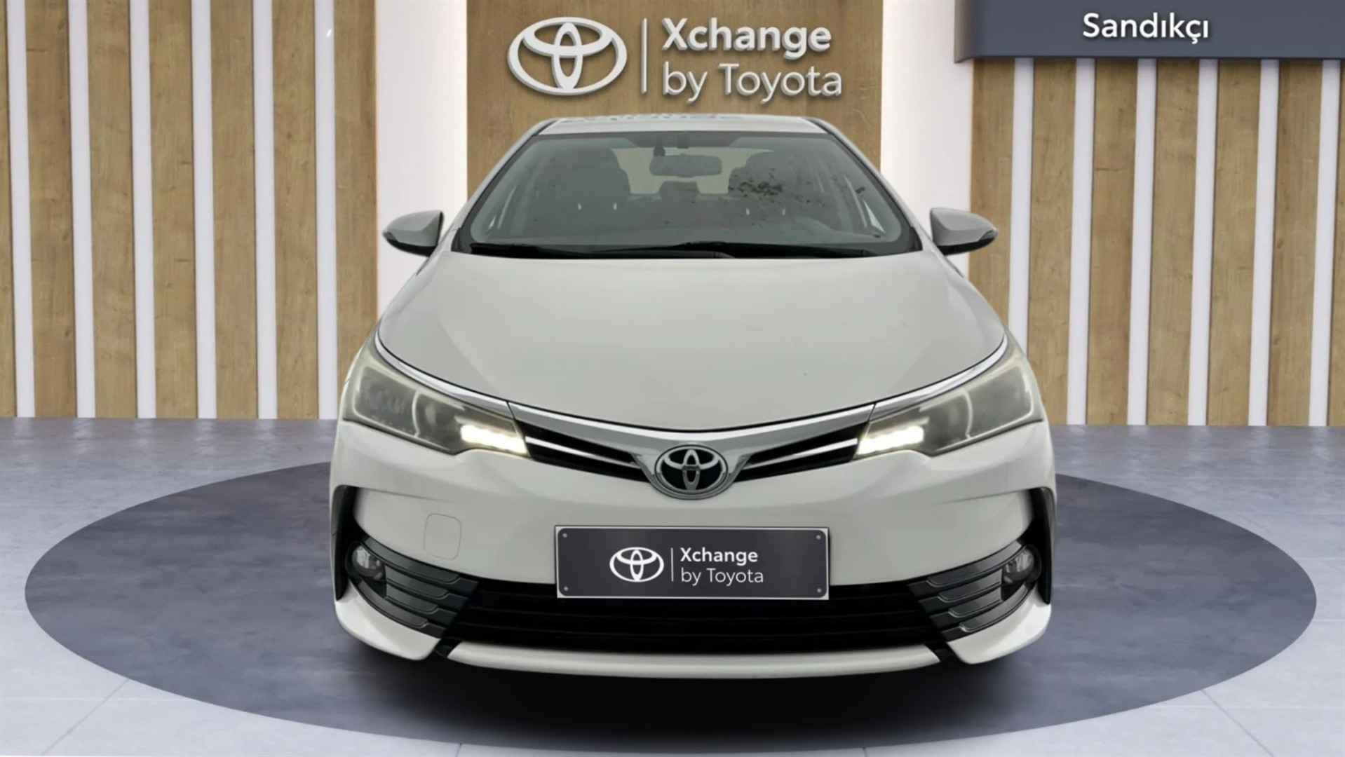 TOYOTA COROLLA 1.4 D-4D ADVANCE M/M