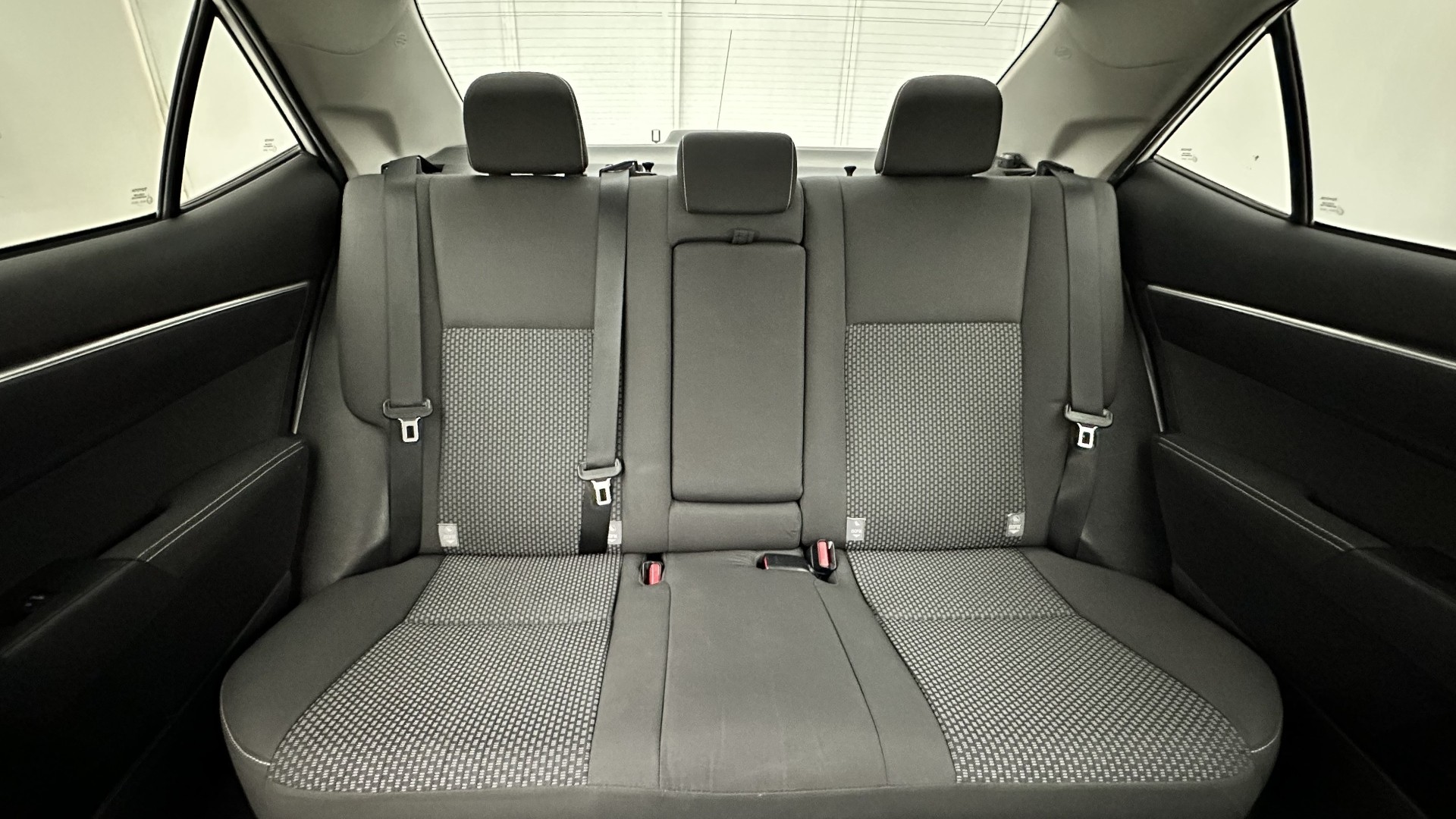 2017 TOYOTA COROLLA 1.4 D-4D ADVANCE M/M