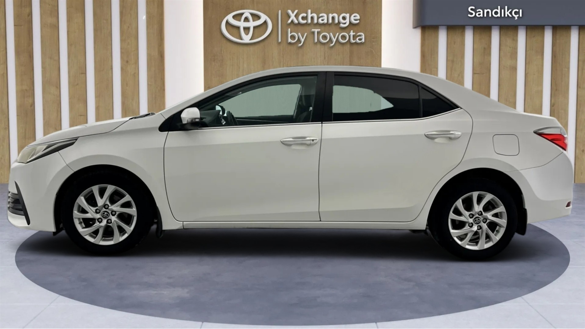 2017 TOYOTA COROLLA 1.4 D-4D ADVANCE M/M