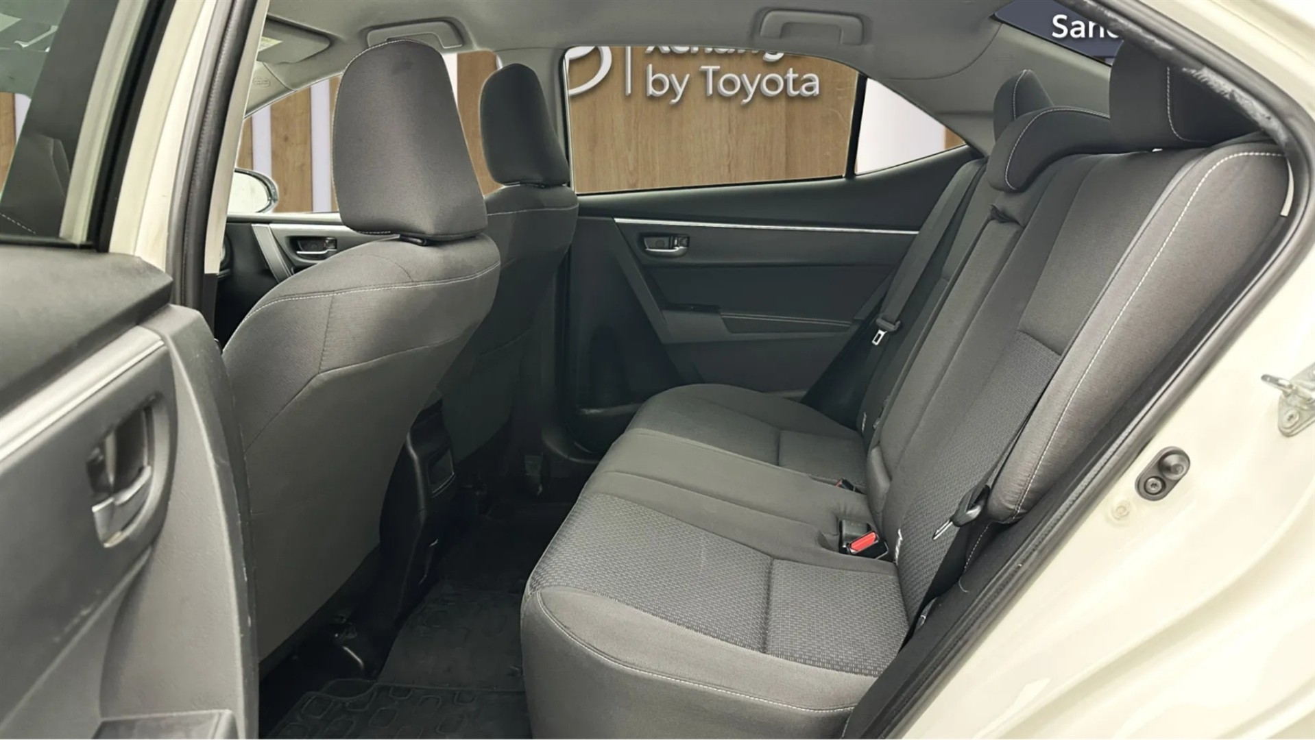 2017 TOYOTA COROLLA 1.4 D-4D ADVANCE M/M