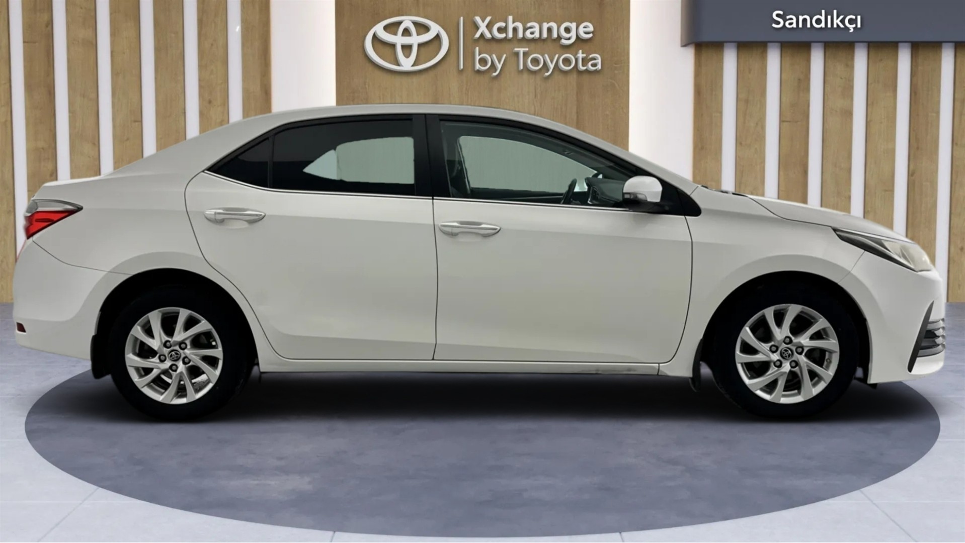 2017 TOYOTA COROLLA 1.4 D-4D ADVANCE M/M