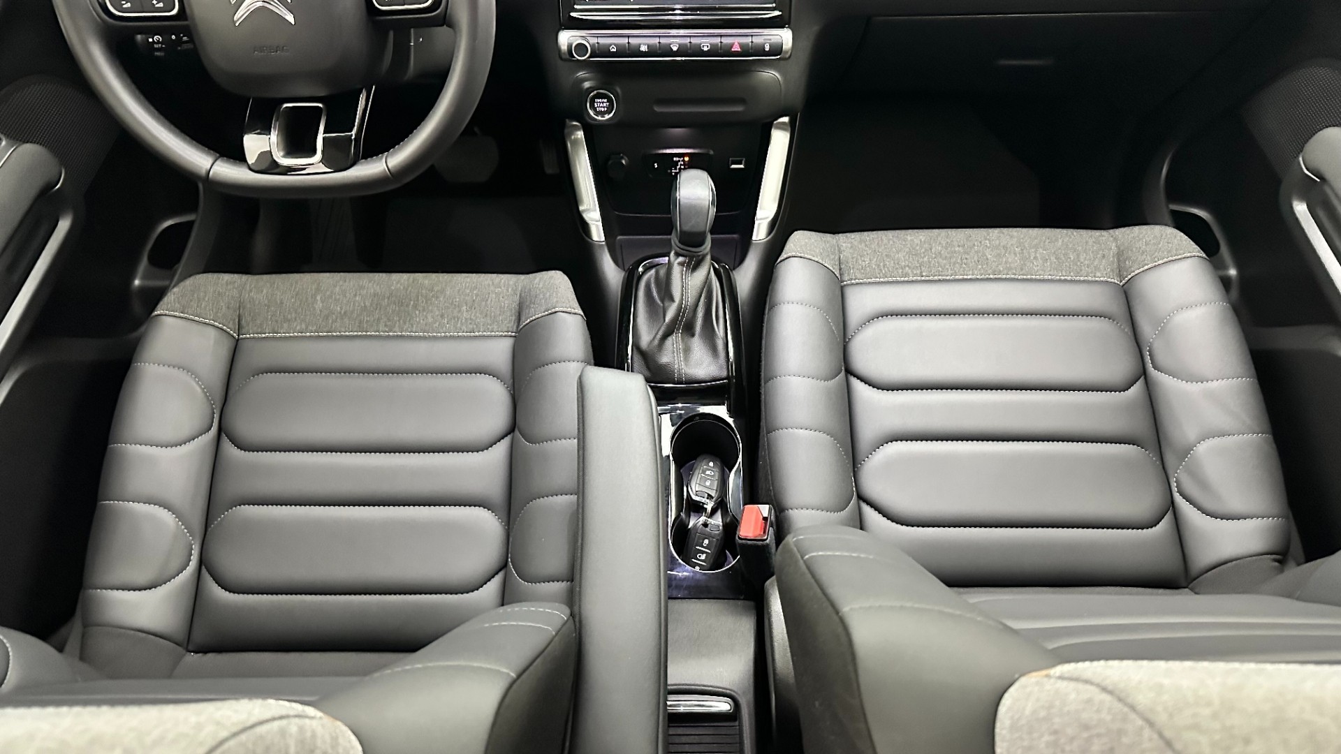 2023 CITROEN C3 AIRCROSS 1.2 PURETECH SHINE EAT6