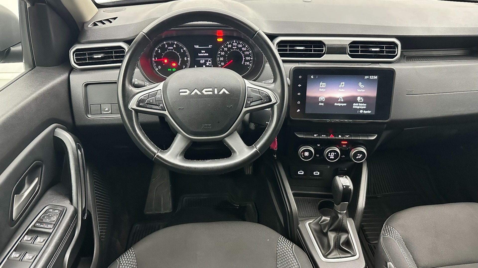 2023 DACIA DUSTER 1.3 TCE JOURNEY