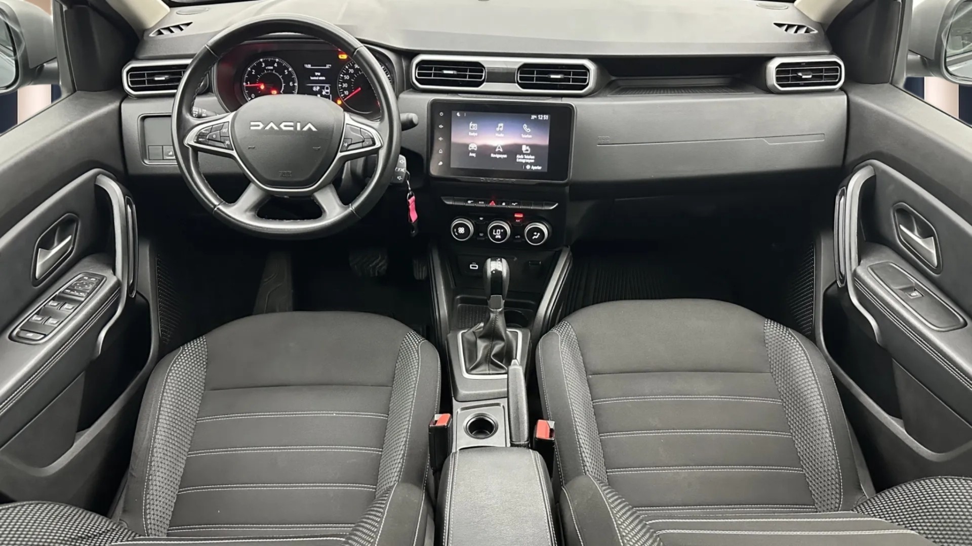 2023 DACIA DUSTER 1.3 TCE JOURNEY