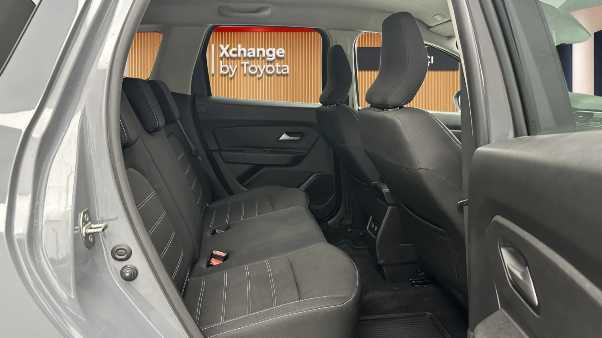 2023 DACIA DUSTER 1.3 TCE JOURNEY