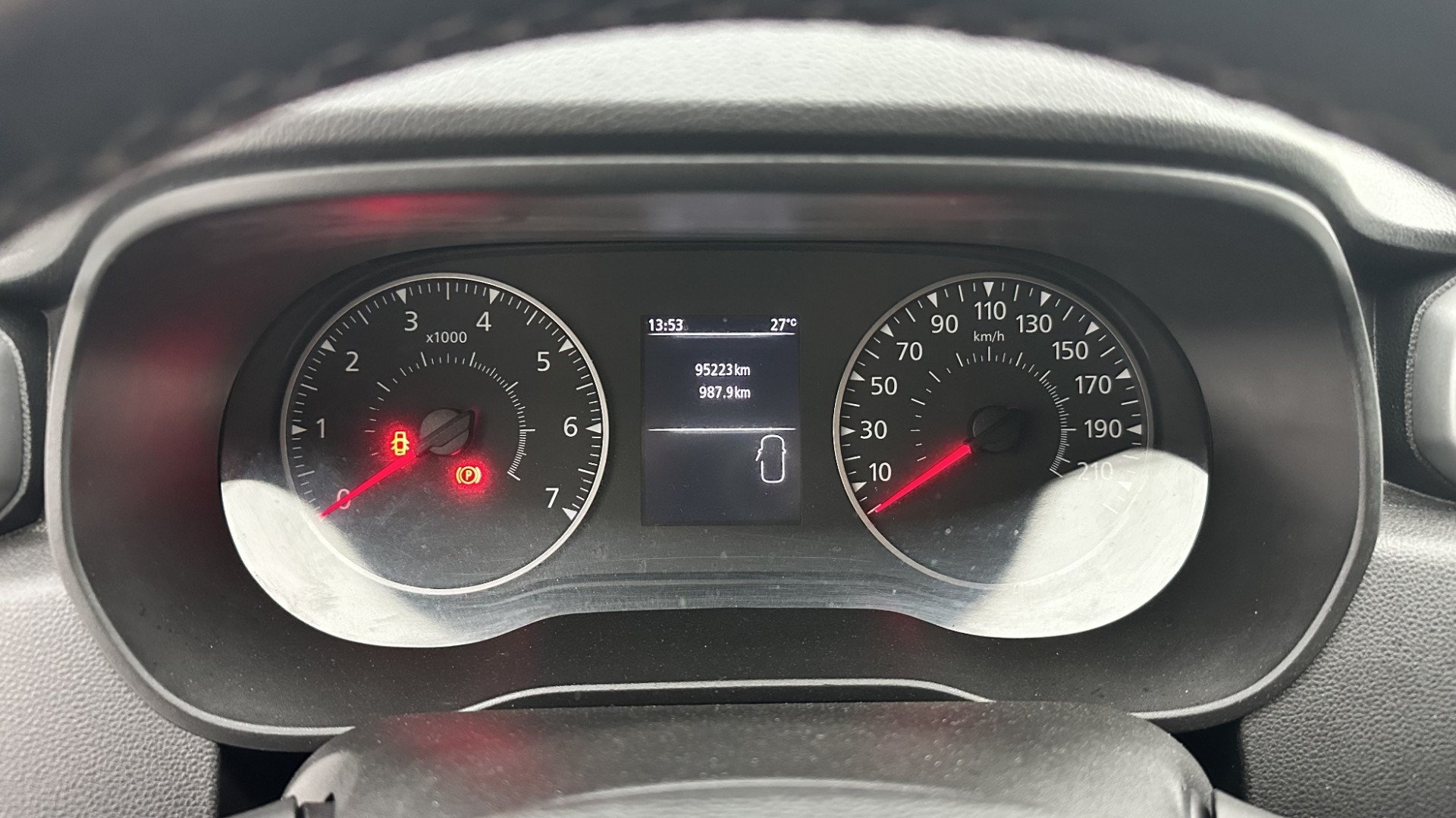 2023 DACIA DUSTER 1.3 TCE JOURNEY