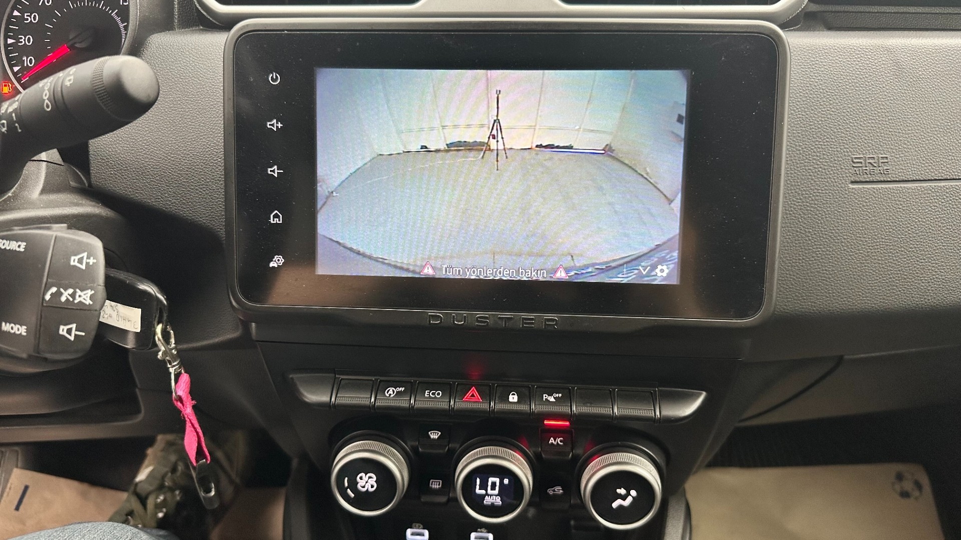 2023 DACIA DUSTER 1.3 TCE JOURNEY