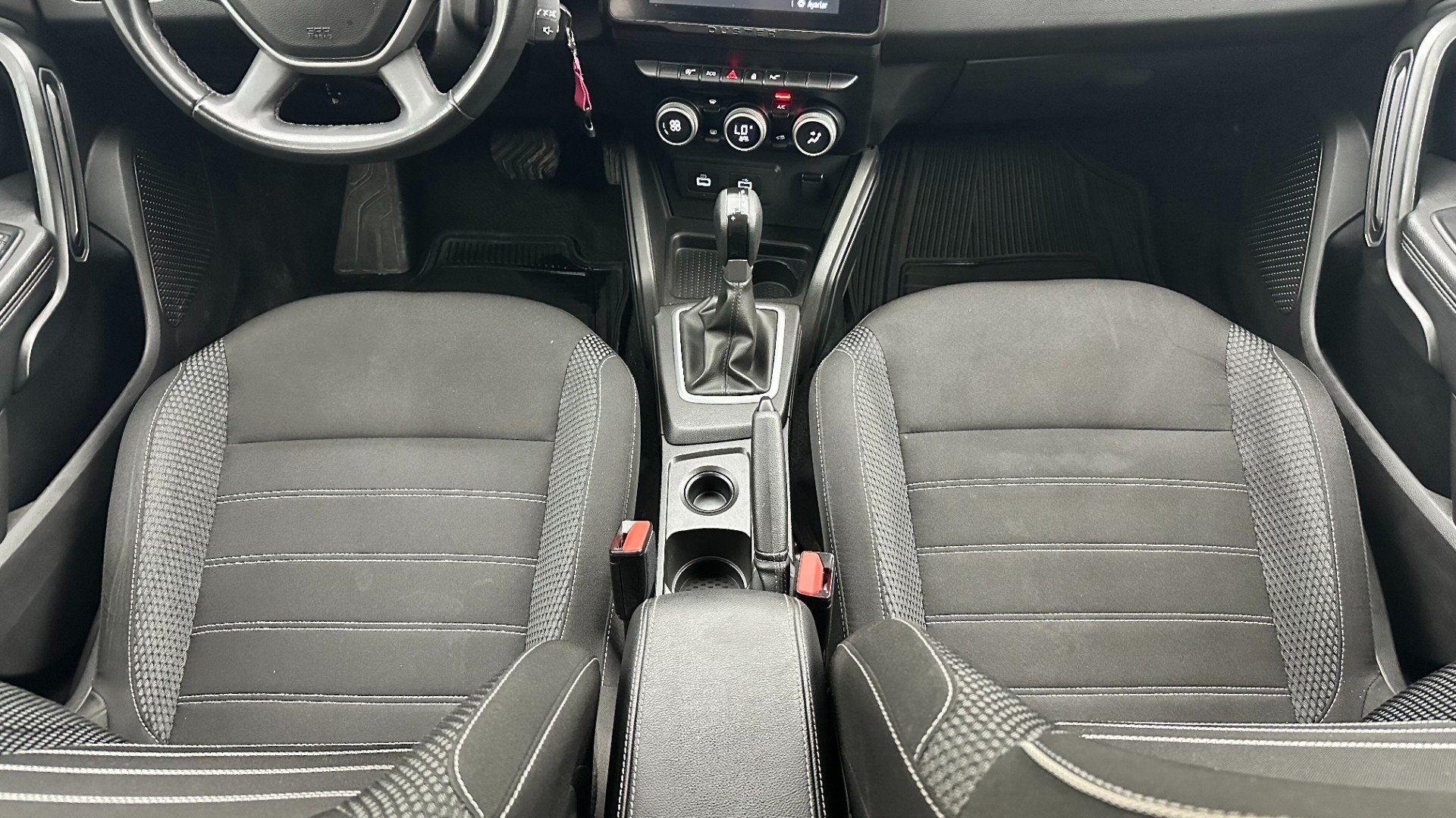 2023 DACIA DUSTER 1.3 TCE JOURNEY