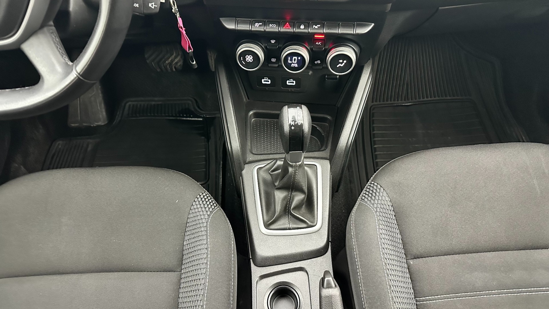 2023 DACIA DUSTER 1.3 TCE JOURNEY