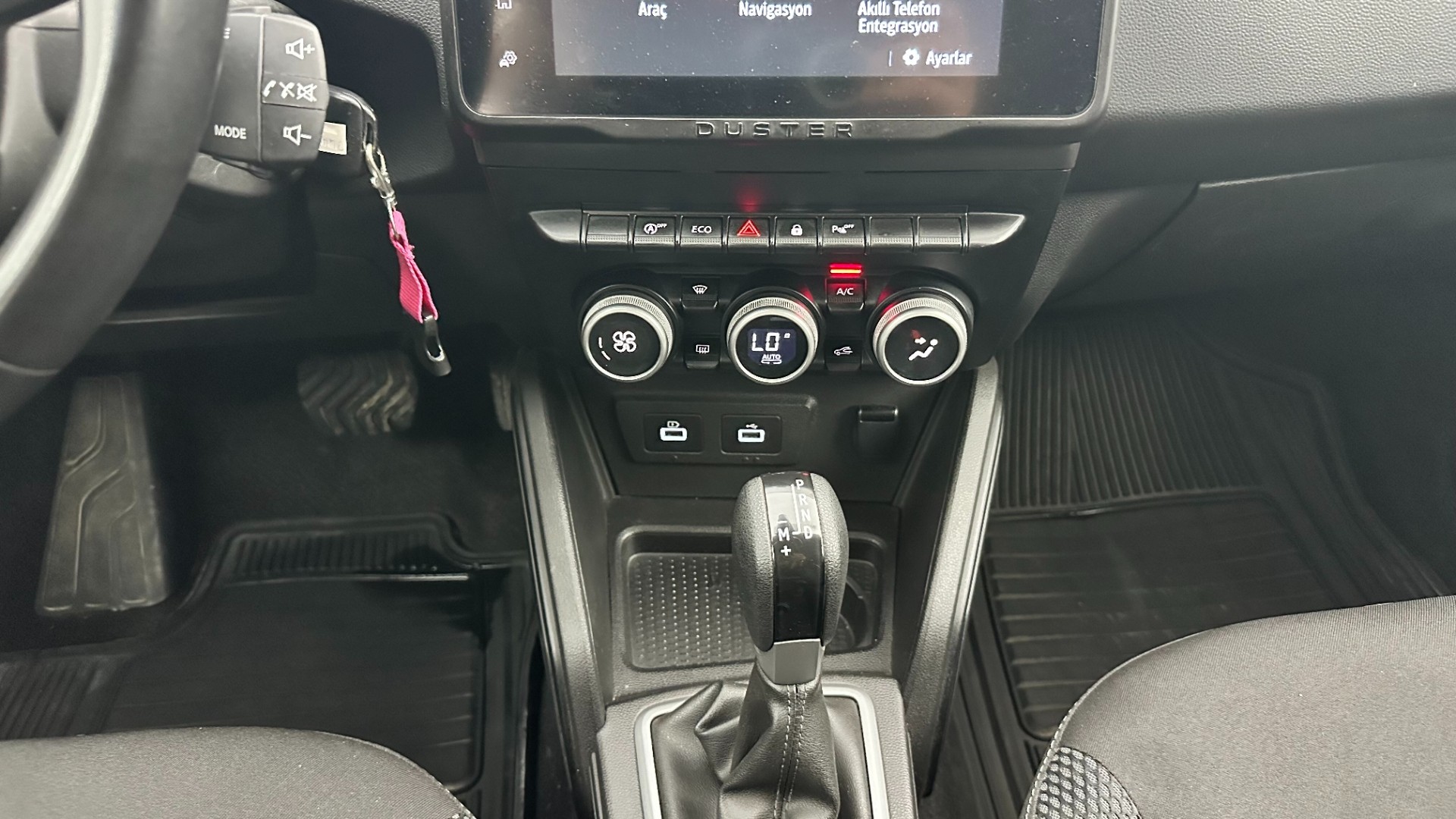 2023 DACIA DUSTER 1.3 TCE JOURNEY
