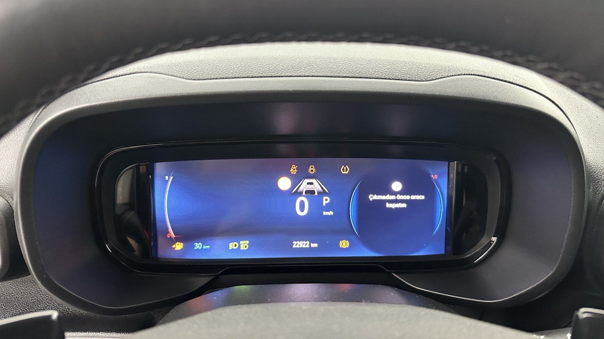 2025 TOYOTA PROACE CITY 1.5 D PASSION X-PACK A/T