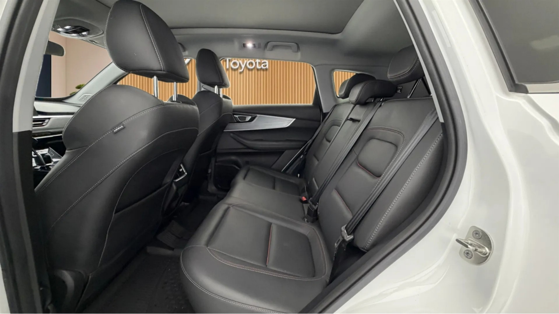 2024 CHERY Tiggo 7 Pro 1.6 TGDI Excellent