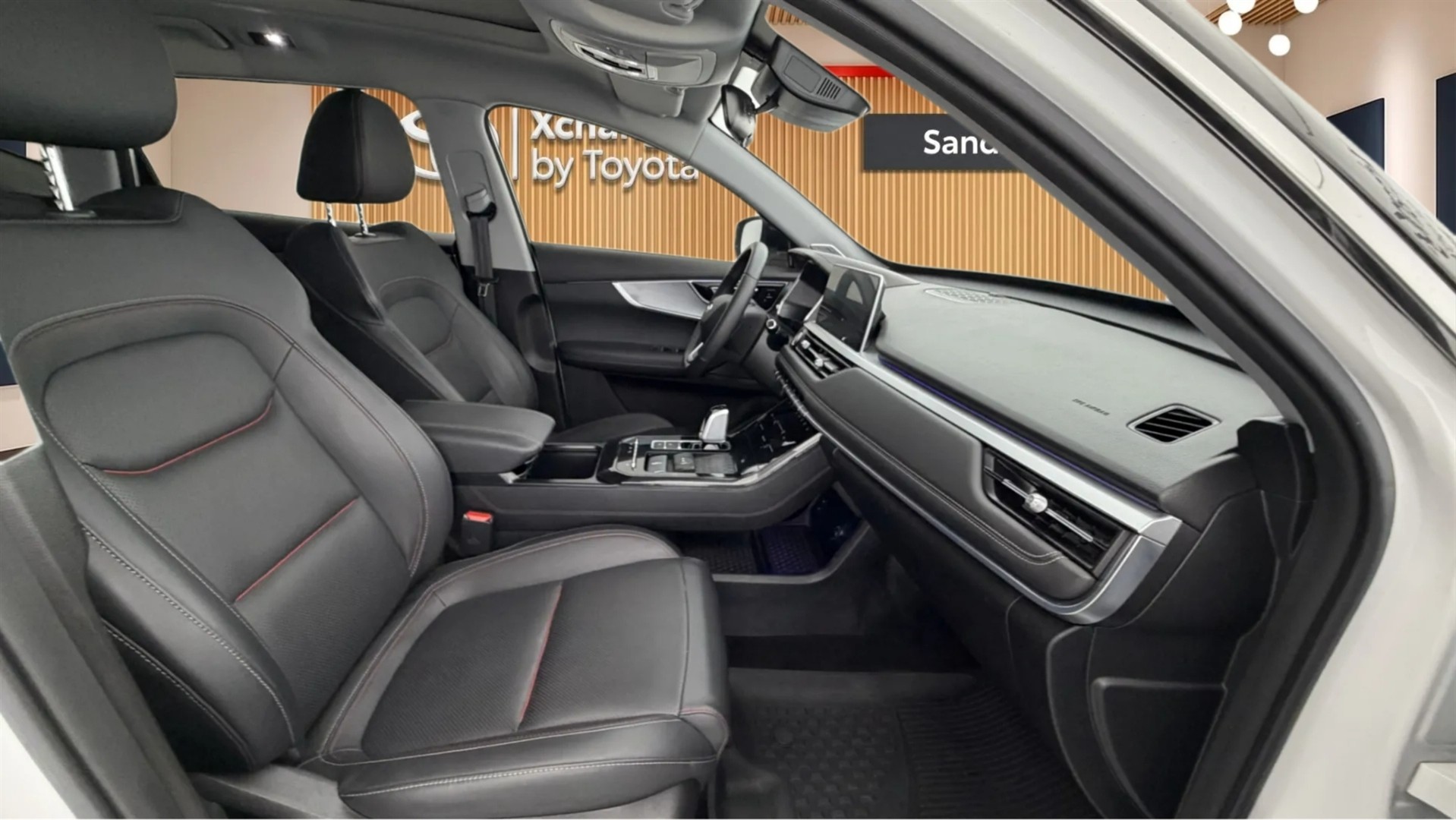 2024 CHERY Tiggo 7 Pro 1.6 TGDI Excellent