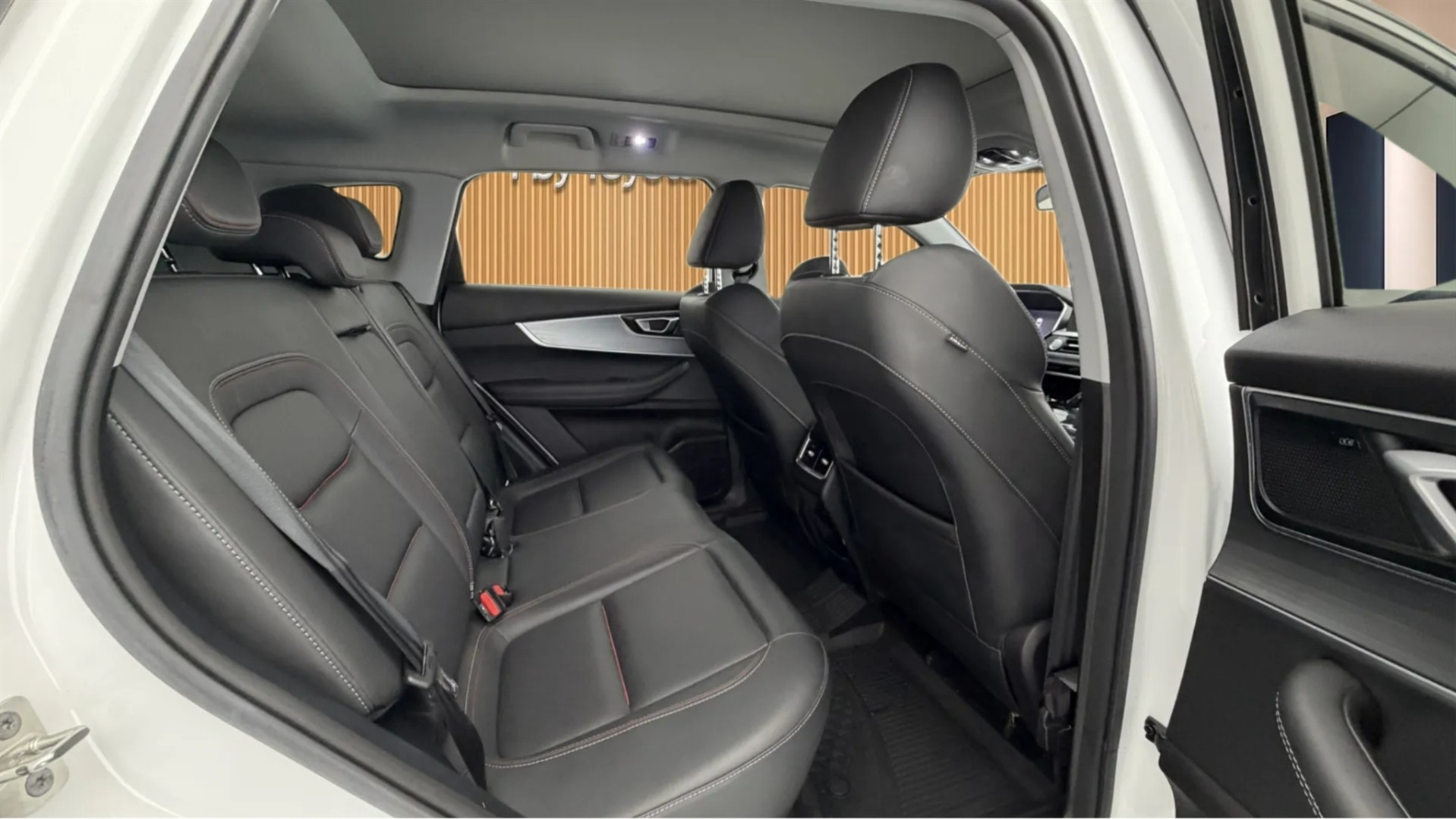 2024 CHERY Tiggo 7 Pro 1.6 TGDI Excellent