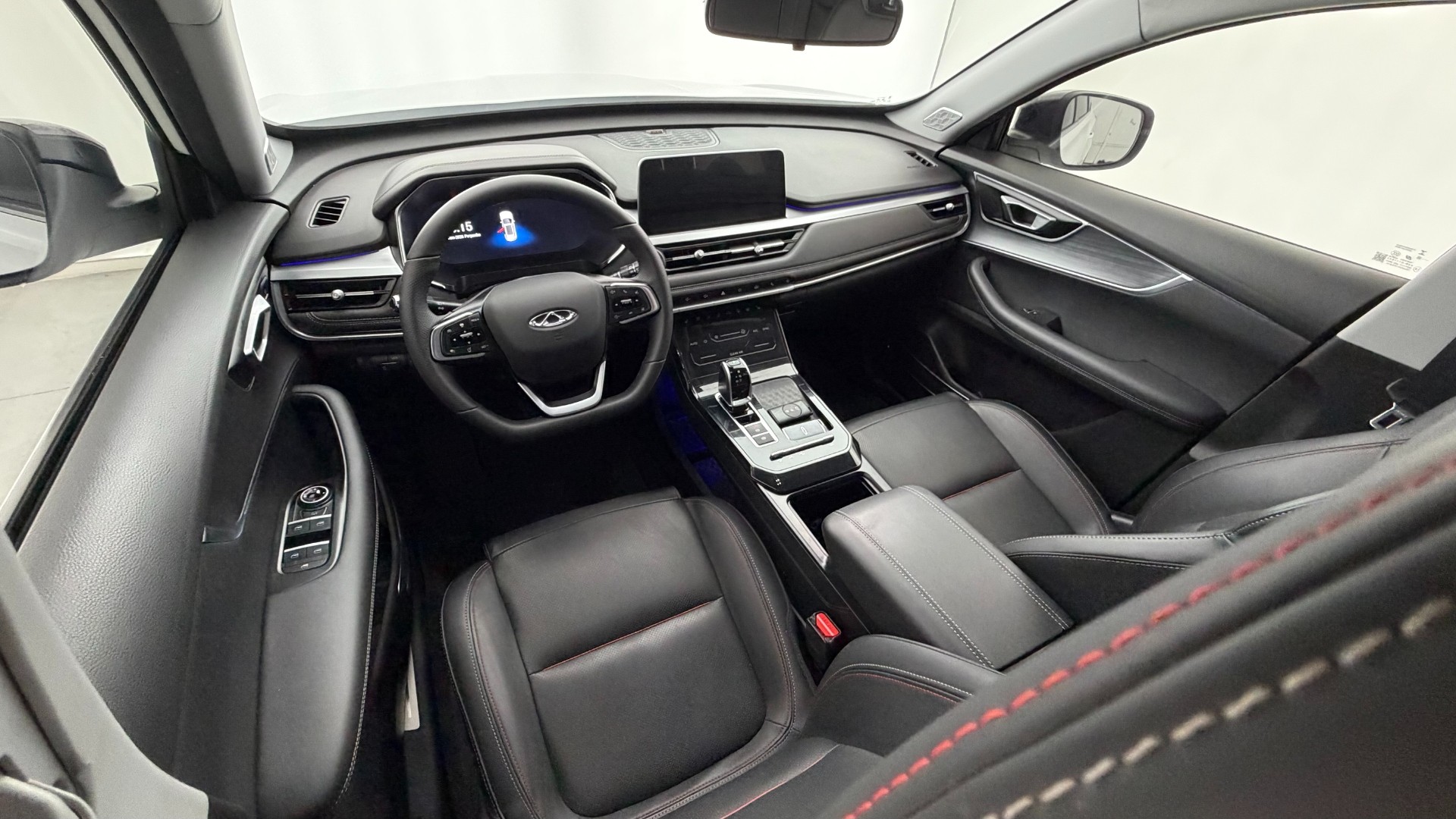 2024 CHERY Tiggo 7 Pro 1.6 TGDI Excellent