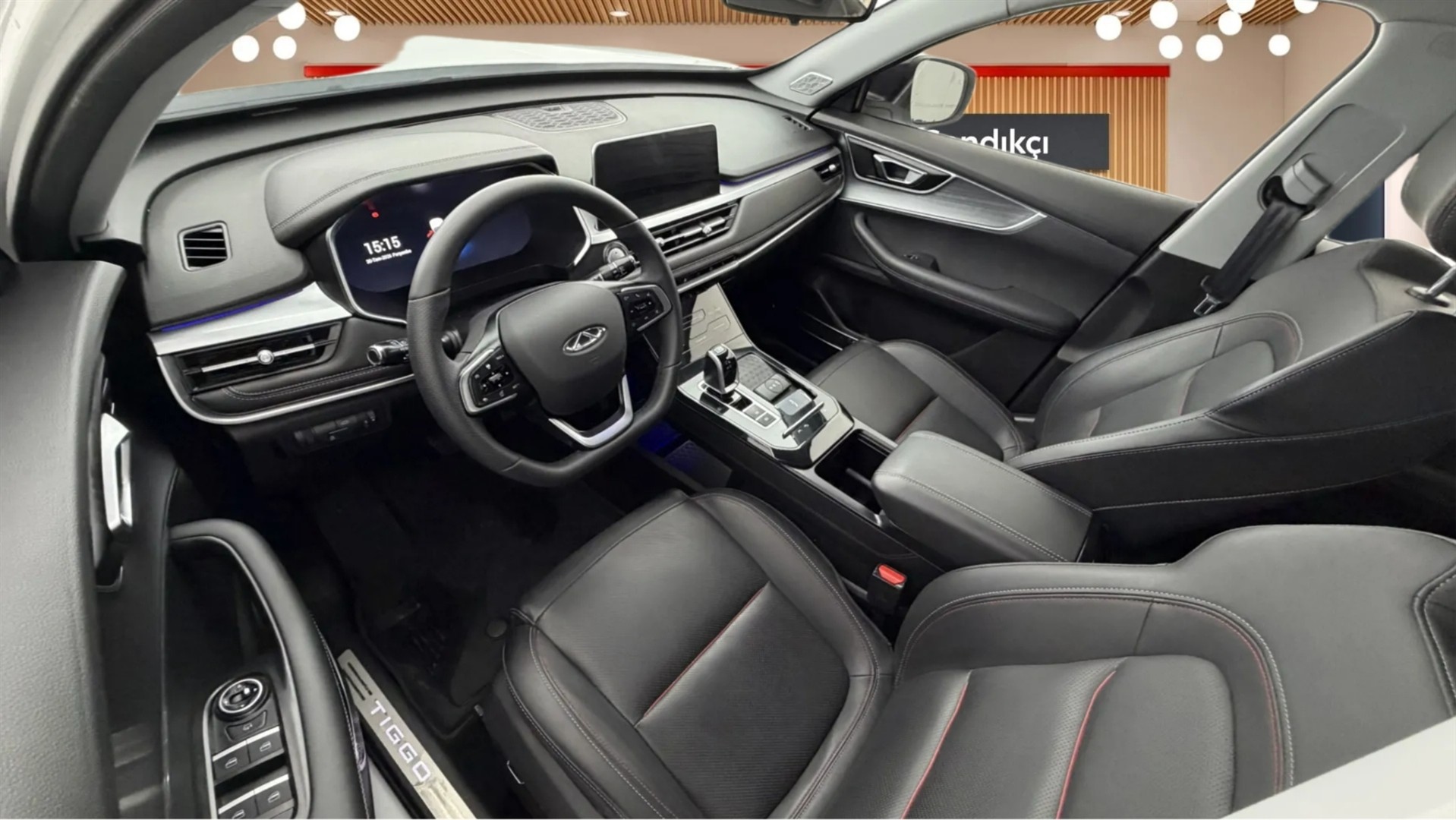 2024 CHERY Tiggo 7 Pro 1.6 TGDI Excellent