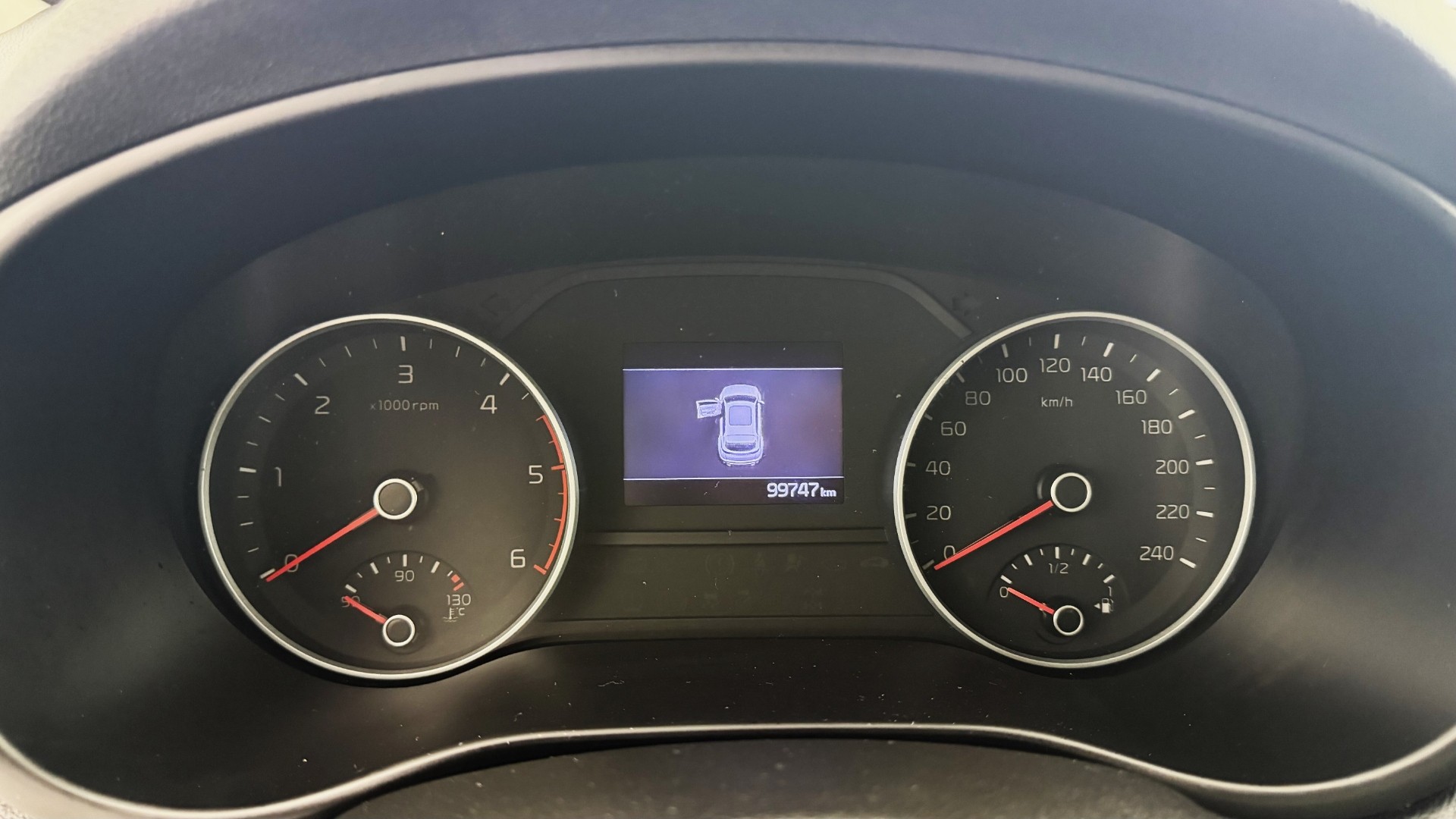 2019 KIA SPORTAGE 1.6 CRDI 4X4 ELEGANCE DCT