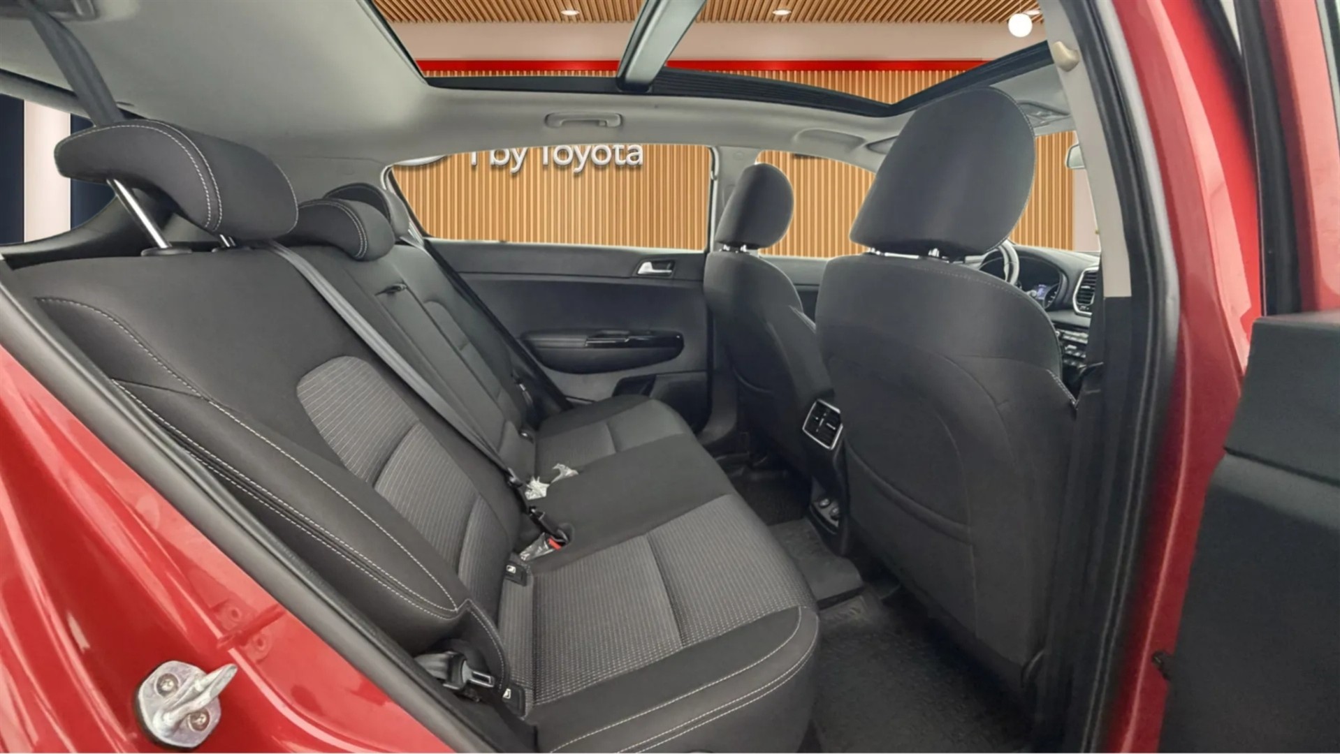 2019 KIA SPORTAGE 1.6 CRDI 4X4 ELEGANCE DCT
