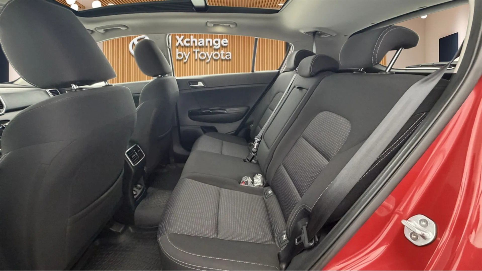 2019 KIA SPORTAGE 1.6 CRDI 4X4 ELEGANCE DCT