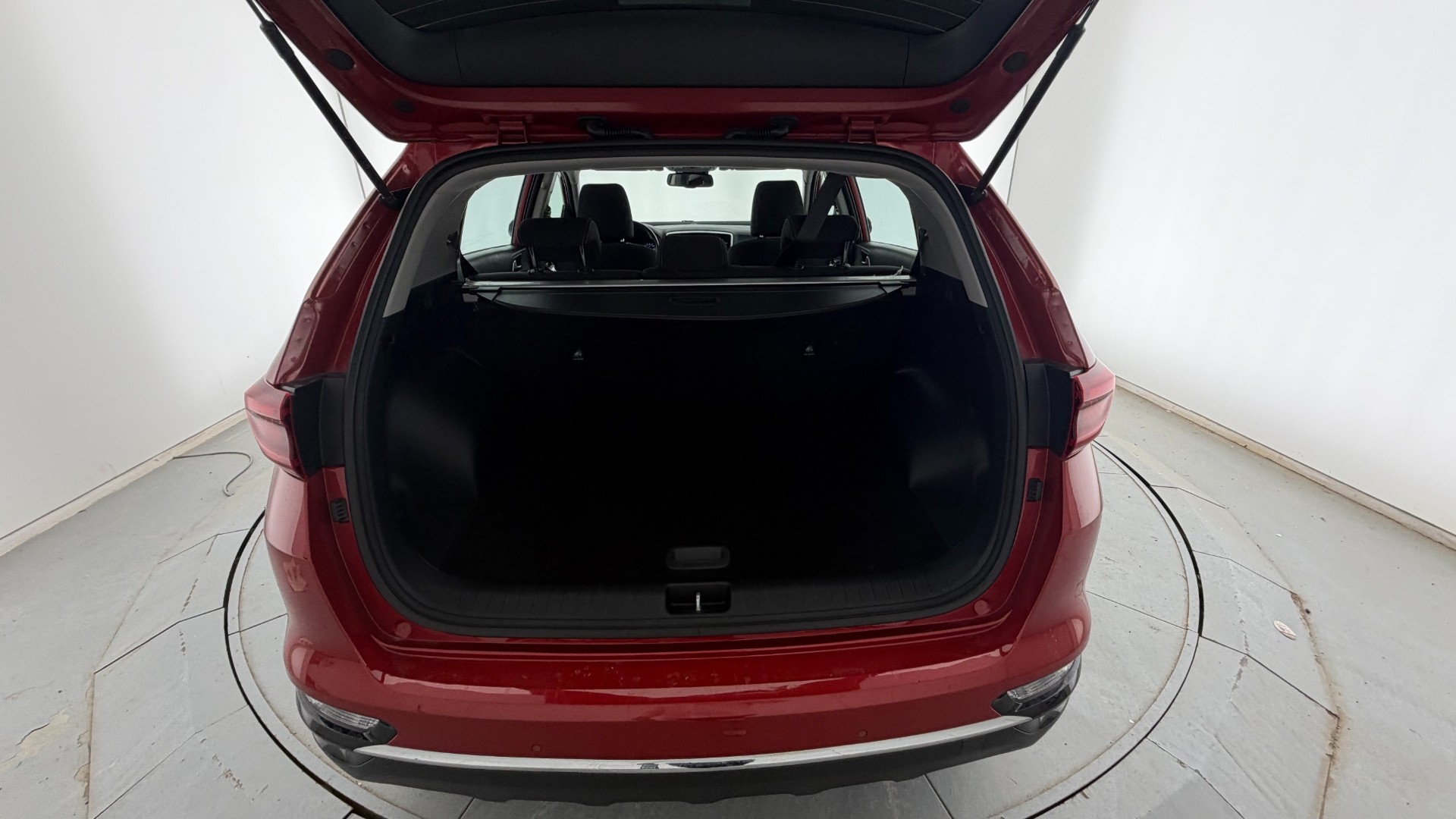 2019 KIA SPORTAGE 1.6 CRDI 4X4 ELEGANCE DCT